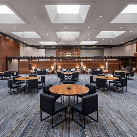 Cleveland Marriott East Ξενοδοχείο Warrensville Heights Εξωτερικό φωτογραφία