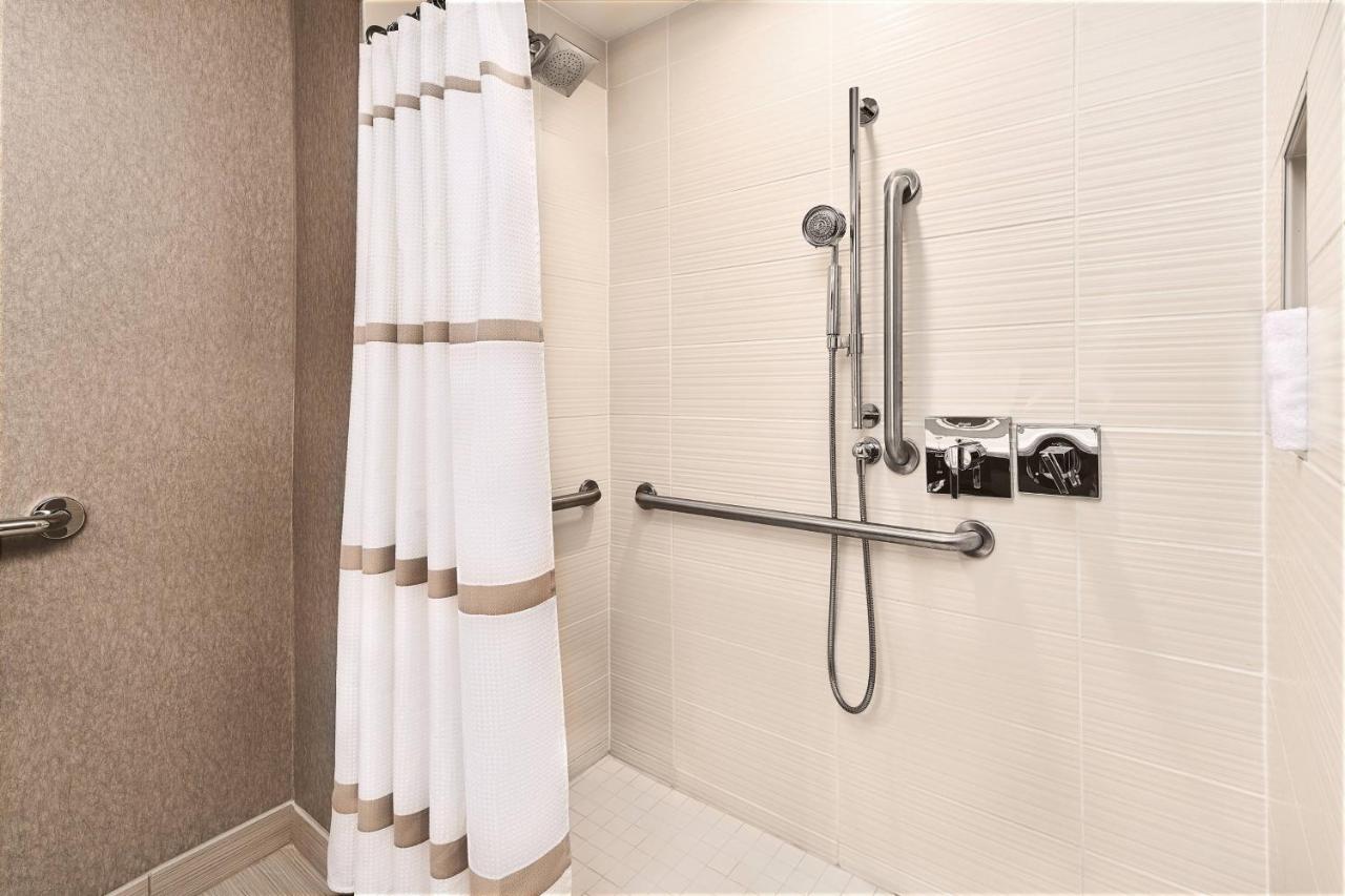 Cleveland Marriott East Ξενοδοχείο Warrensville Heights Εξωτερικό φωτογραφία