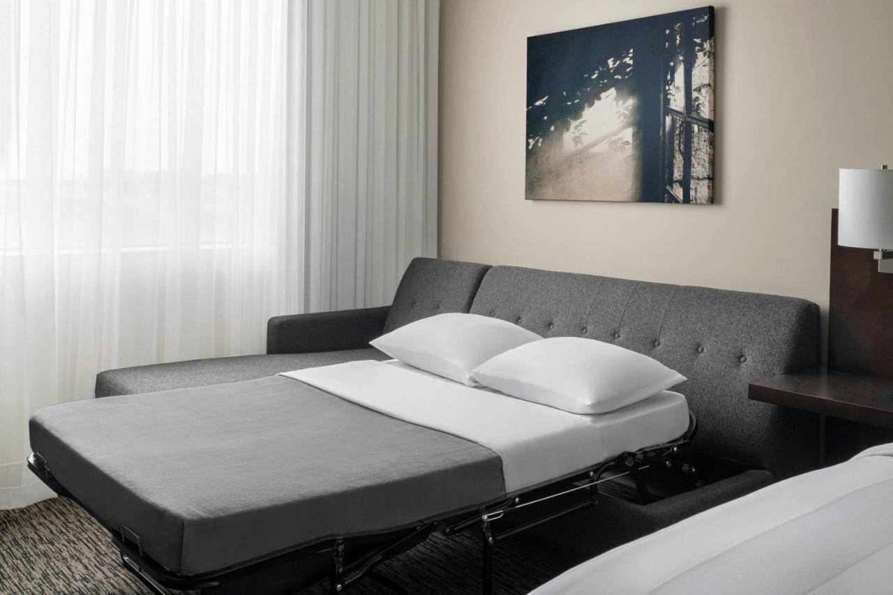 Cleveland Marriott East Ξενοδοχείο Warrensville Heights Εξωτερικό φωτογραφία