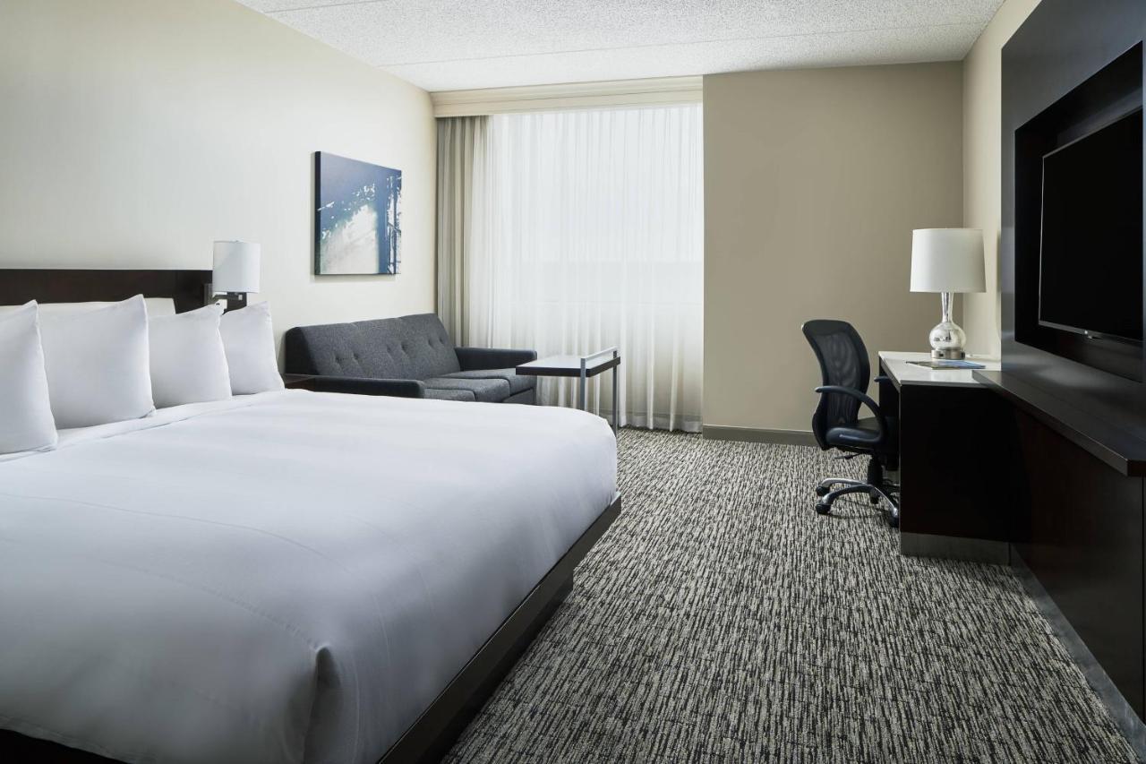 Cleveland Marriott East Ξενοδοχείο Warrensville Heights Εξωτερικό φωτογραφία