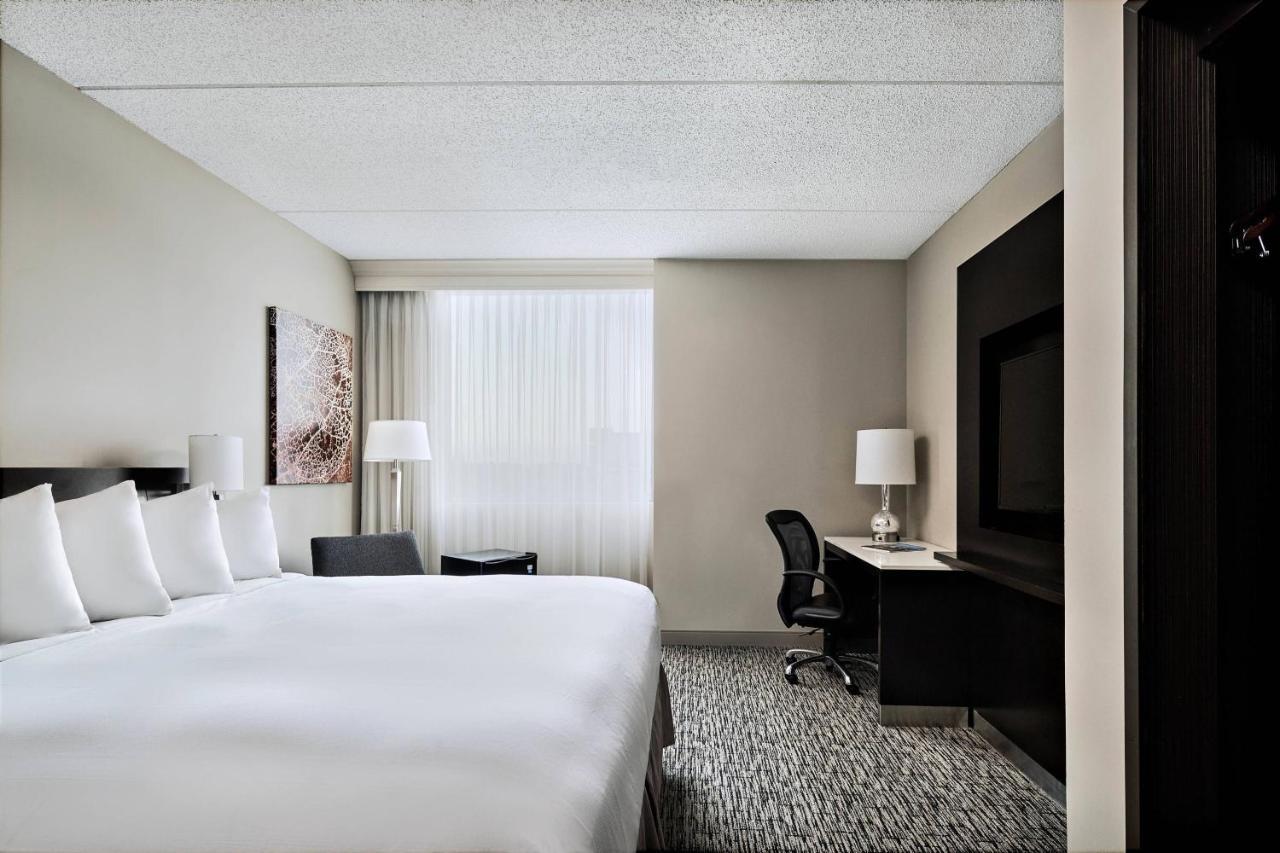 Cleveland Marriott East Ξενοδοχείο Warrensville Heights Εξωτερικό φωτογραφία