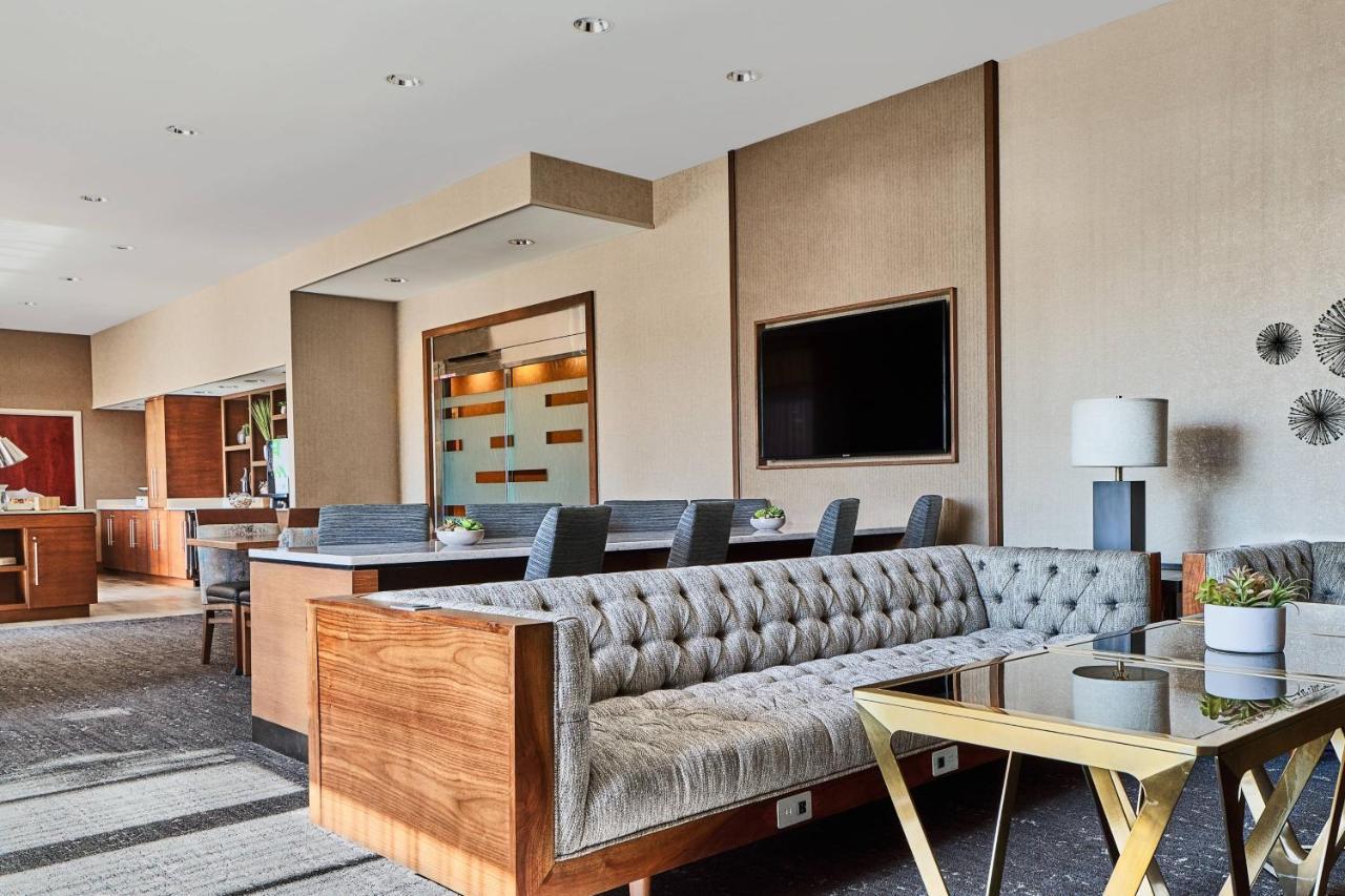 Cleveland Marriott East Ξενοδοχείο Warrensville Heights Εξωτερικό φωτογραφία