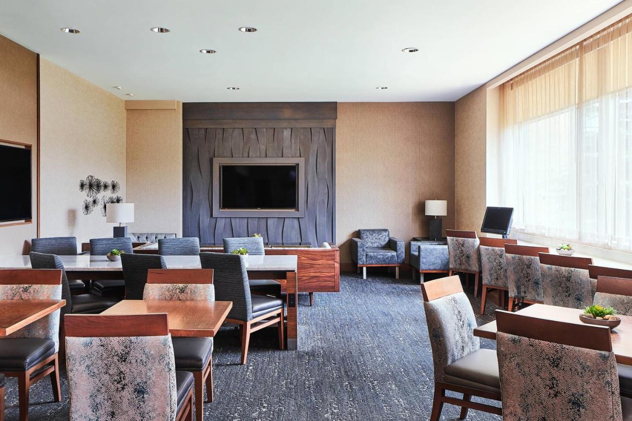 Cleveland Marriott East Ξενοδοχείο Warrensville Heights Εξωτερικό φωτογραφία