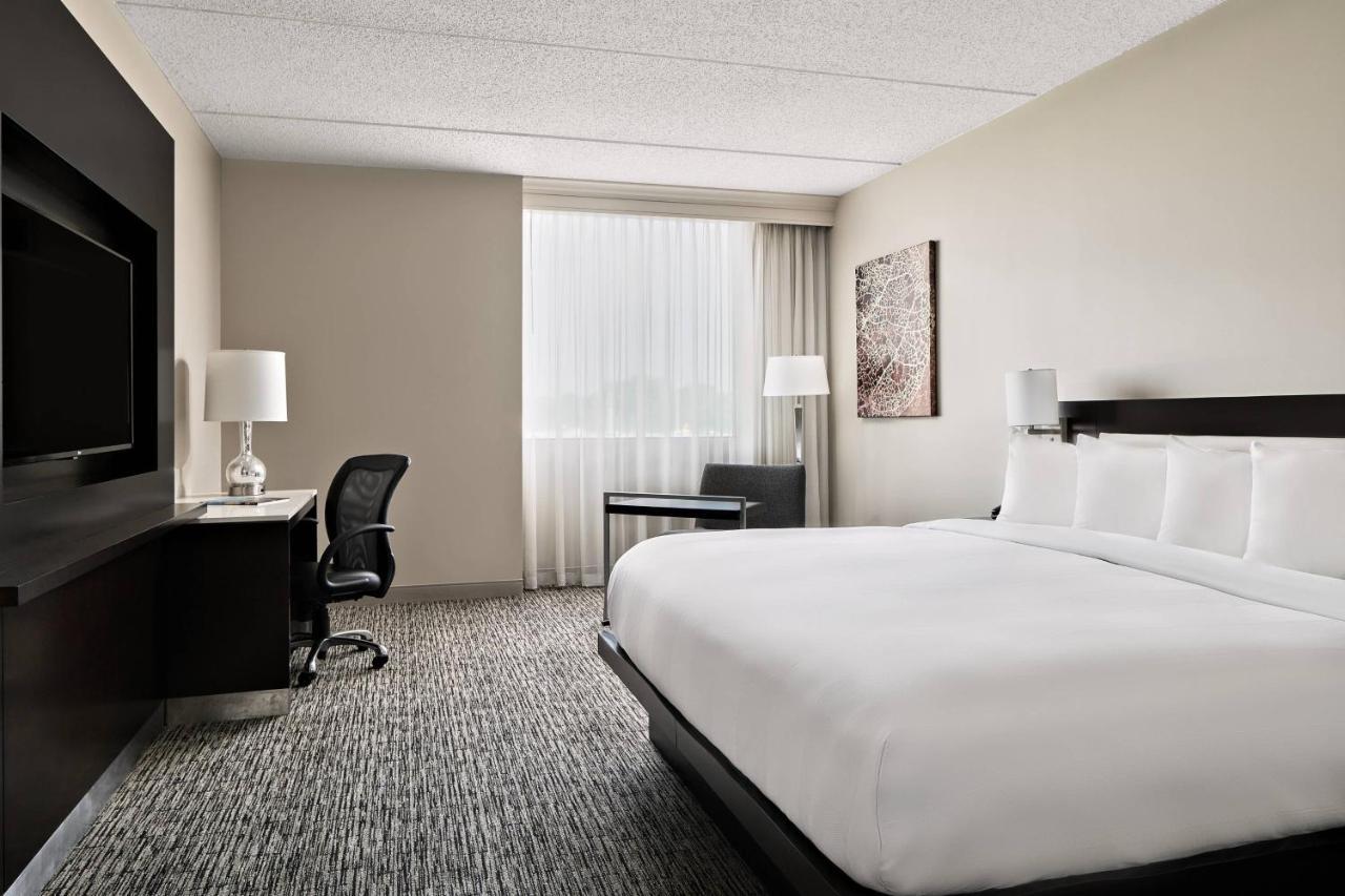 Cleveland Marriott East Ξενοδοχείο Warrensville Heights Εξωτερικό φωτογραφία