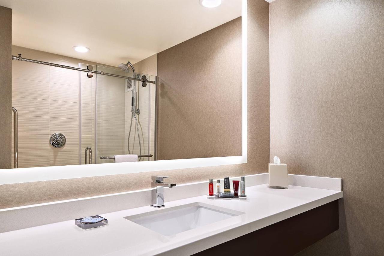 Cleveland Marriott East Ξενοδοχείο Warrensville Heights Εξωτερικό φωτογραφία