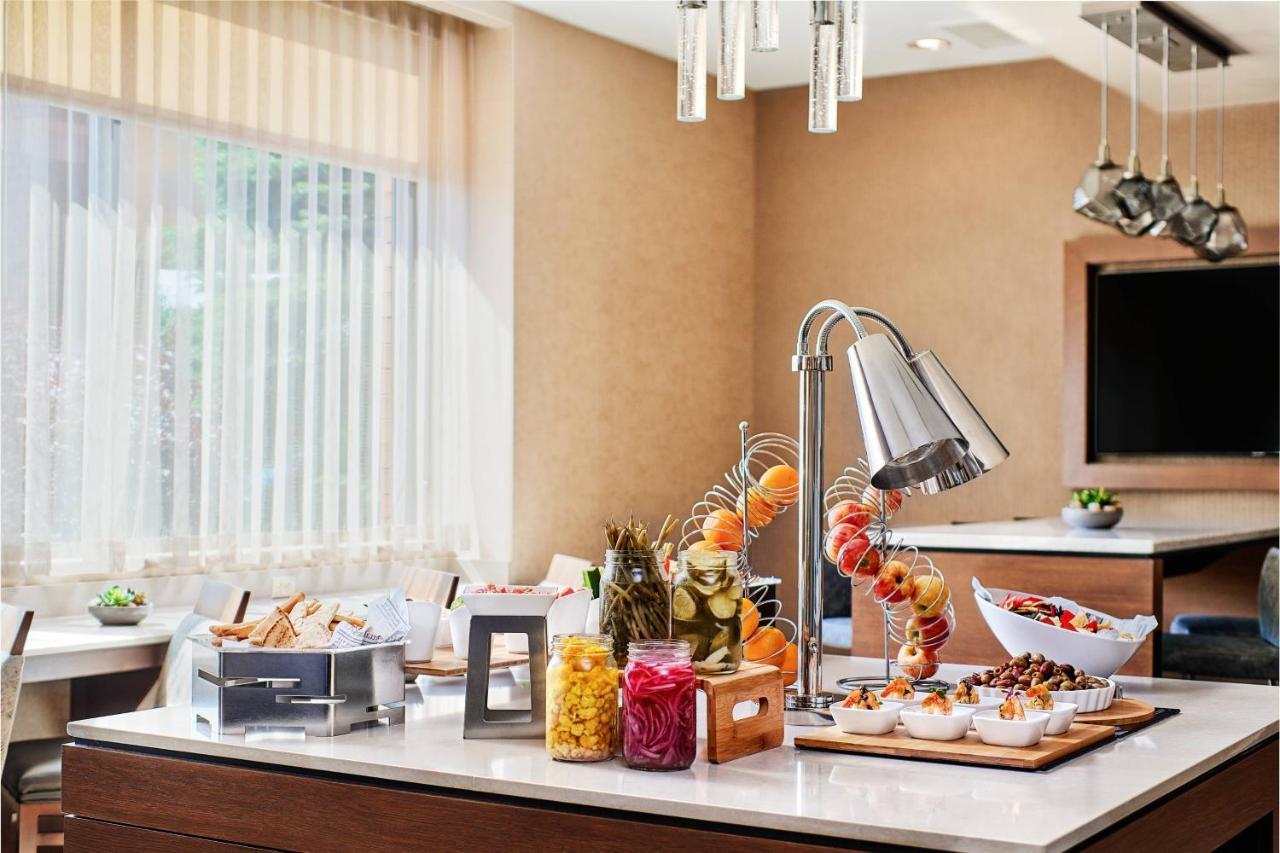 Cleveland Marriott East Ξενοδοχείο Warrensville Heights Εξωτερικό φωτογραφία