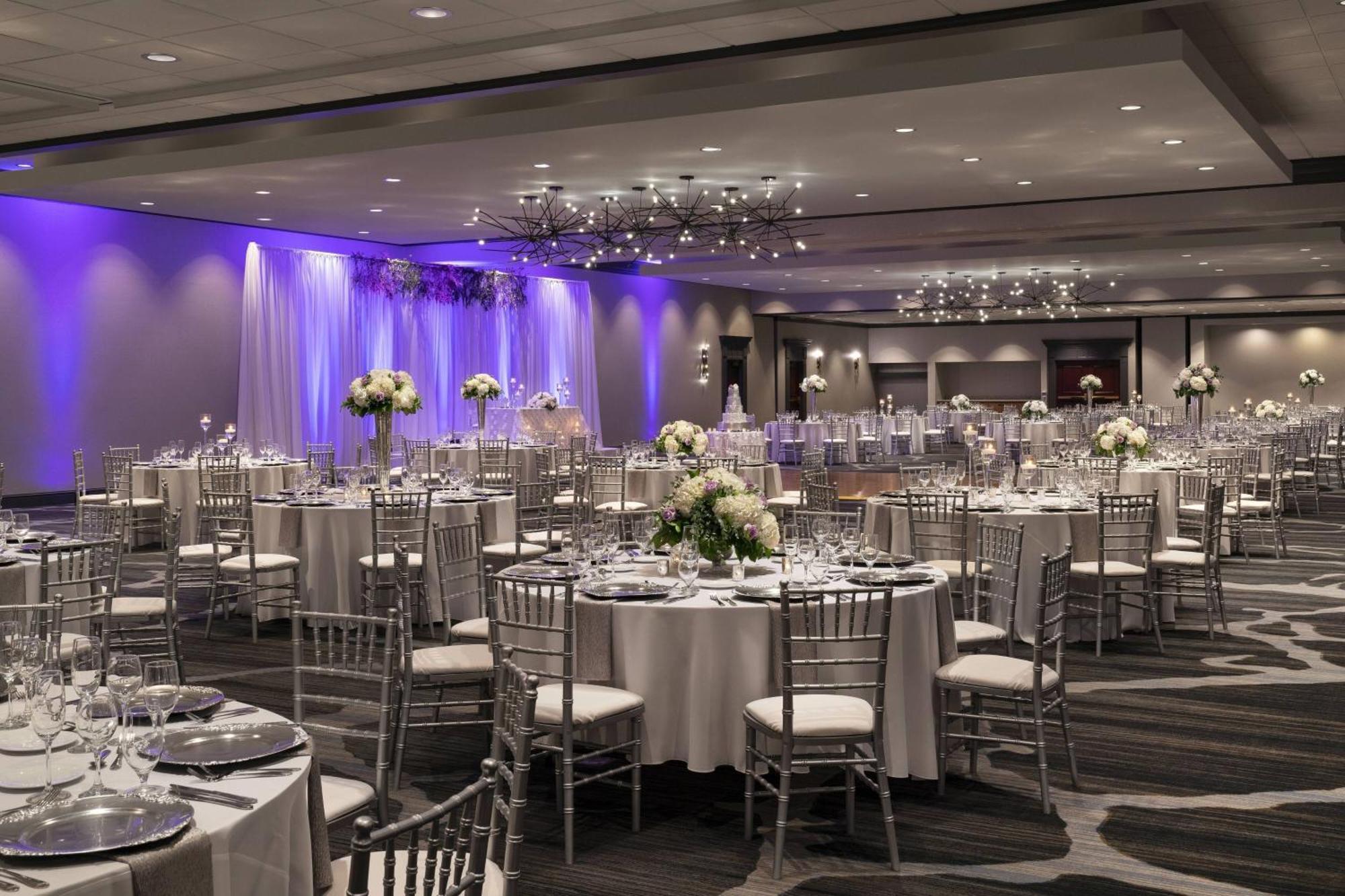 Cleveland Marriott East Ξενοδοχείο Warrensville Heights Εξωτερικό φωτογραφία