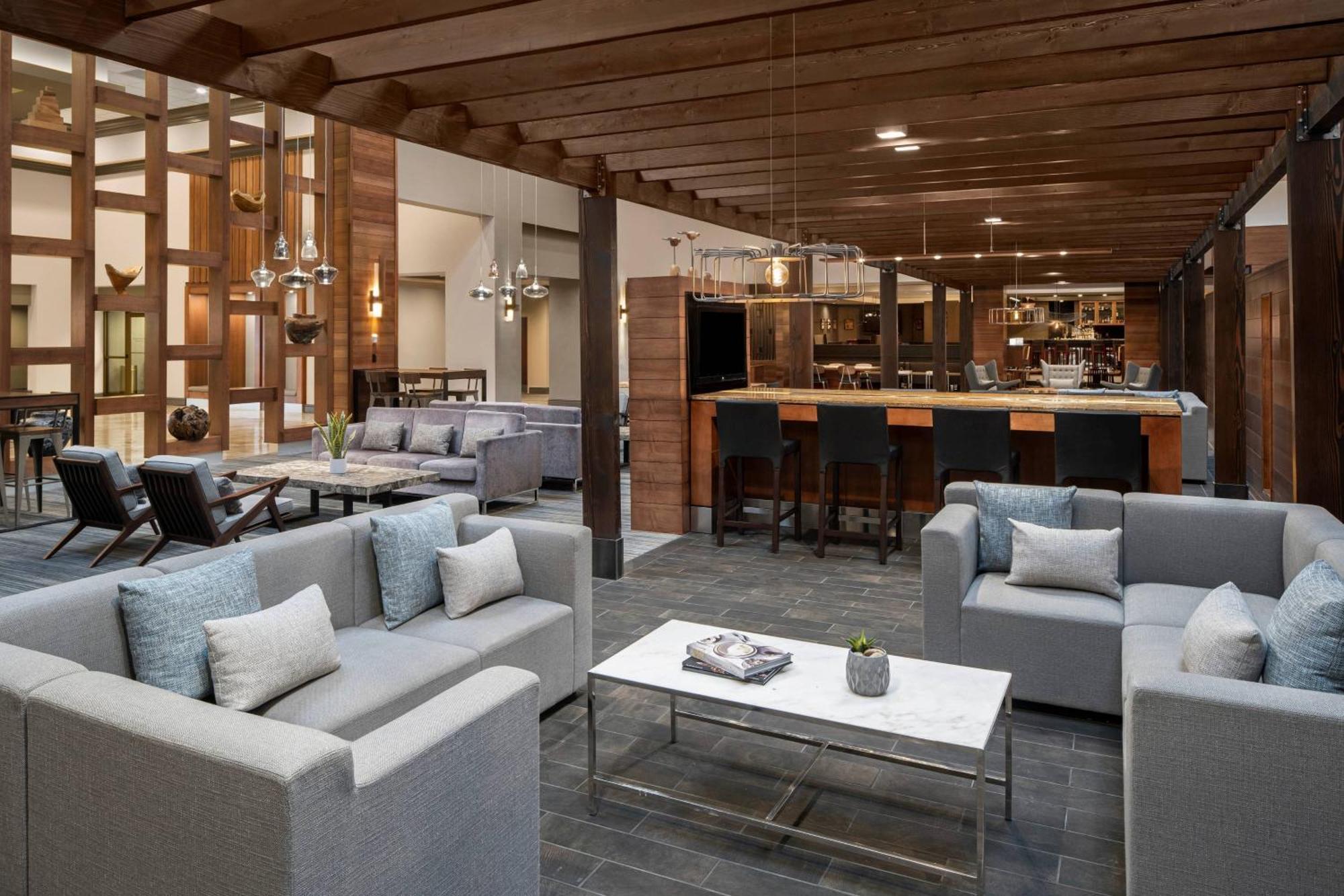 Cleveland Marriott East Ξενοδοχείο Warrensville Heights Εξωτερικό φωτογραφία