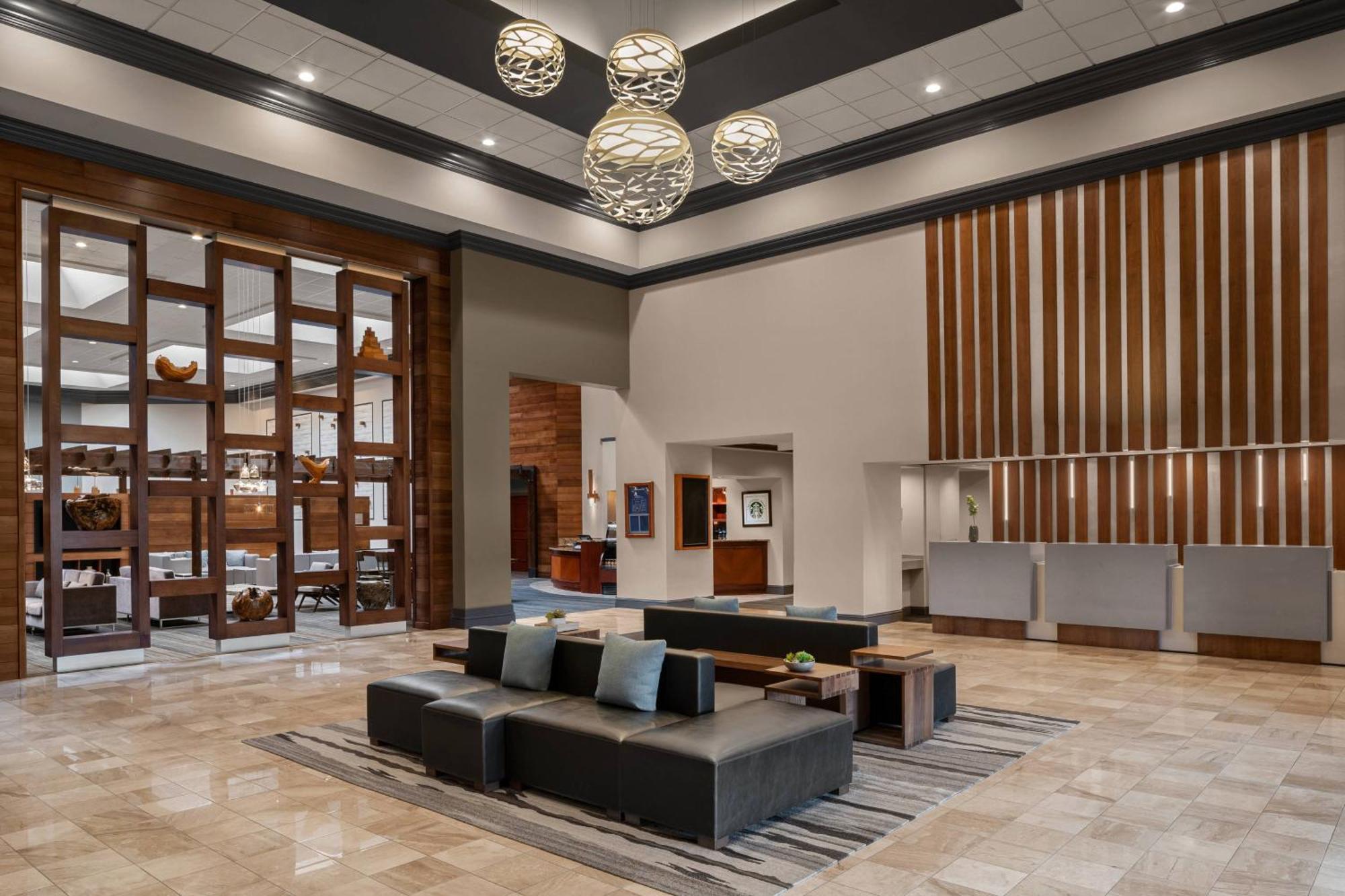 Cleveland Marriott East Ξενοδοχείο Warrensville Heights Εξωτερικό φωτογραφία