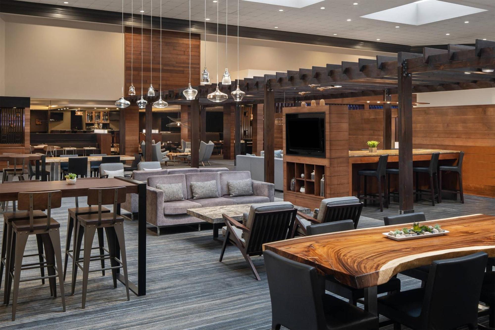 Cleveland Marriott East Ξενοδοχείο Warrensville Heights Εξωτερικό φωτογραφία