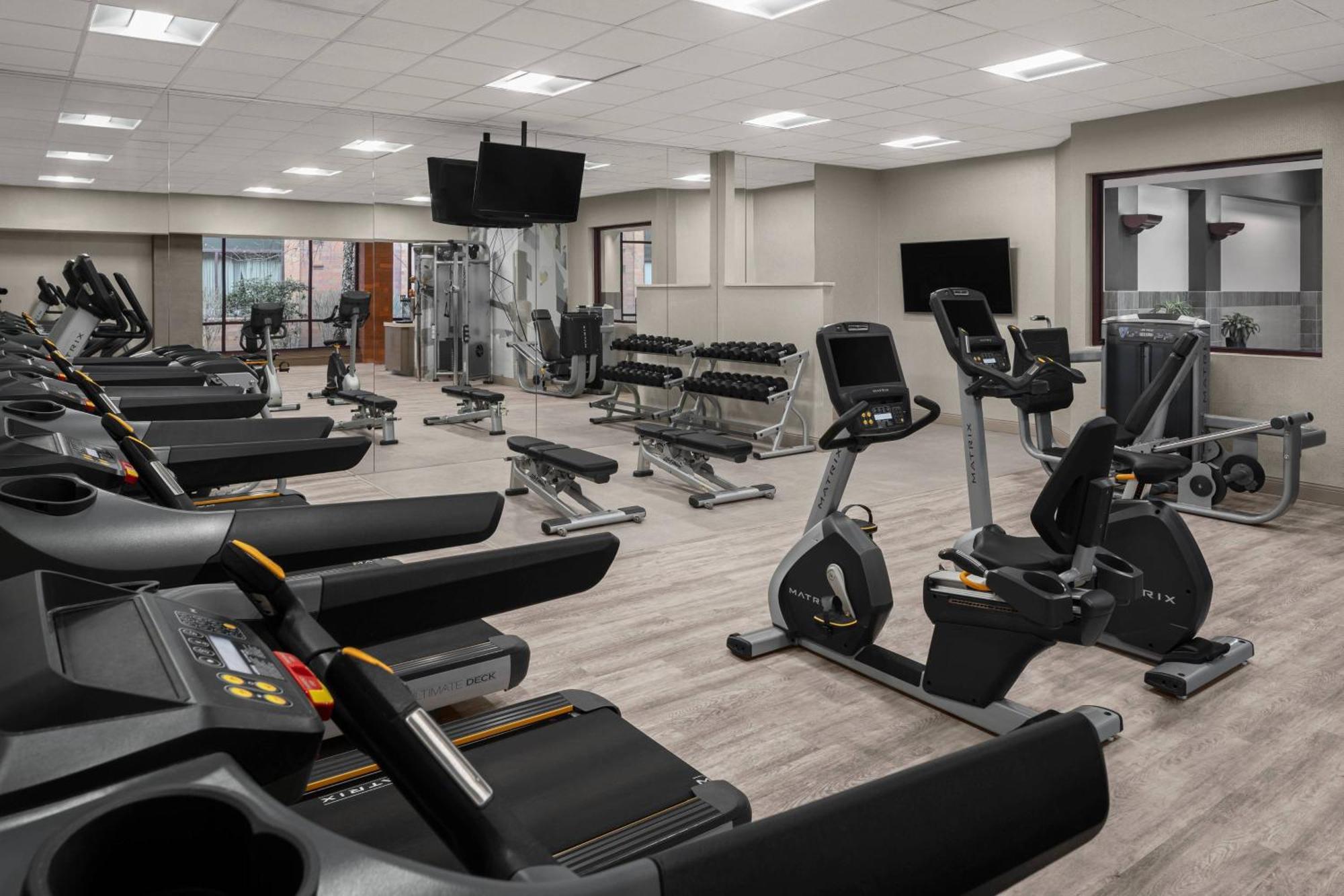 Cleveland Marriott East Ξενοδοχείο Warrensville Heights Εξωτερικό φωτογραφία