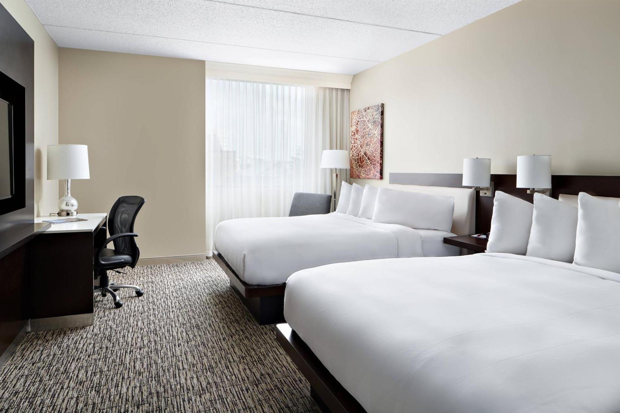 Cleveland Marriott East Ξενοδοχείο Warrensville Heights Εξωτερικό φωτογραφία