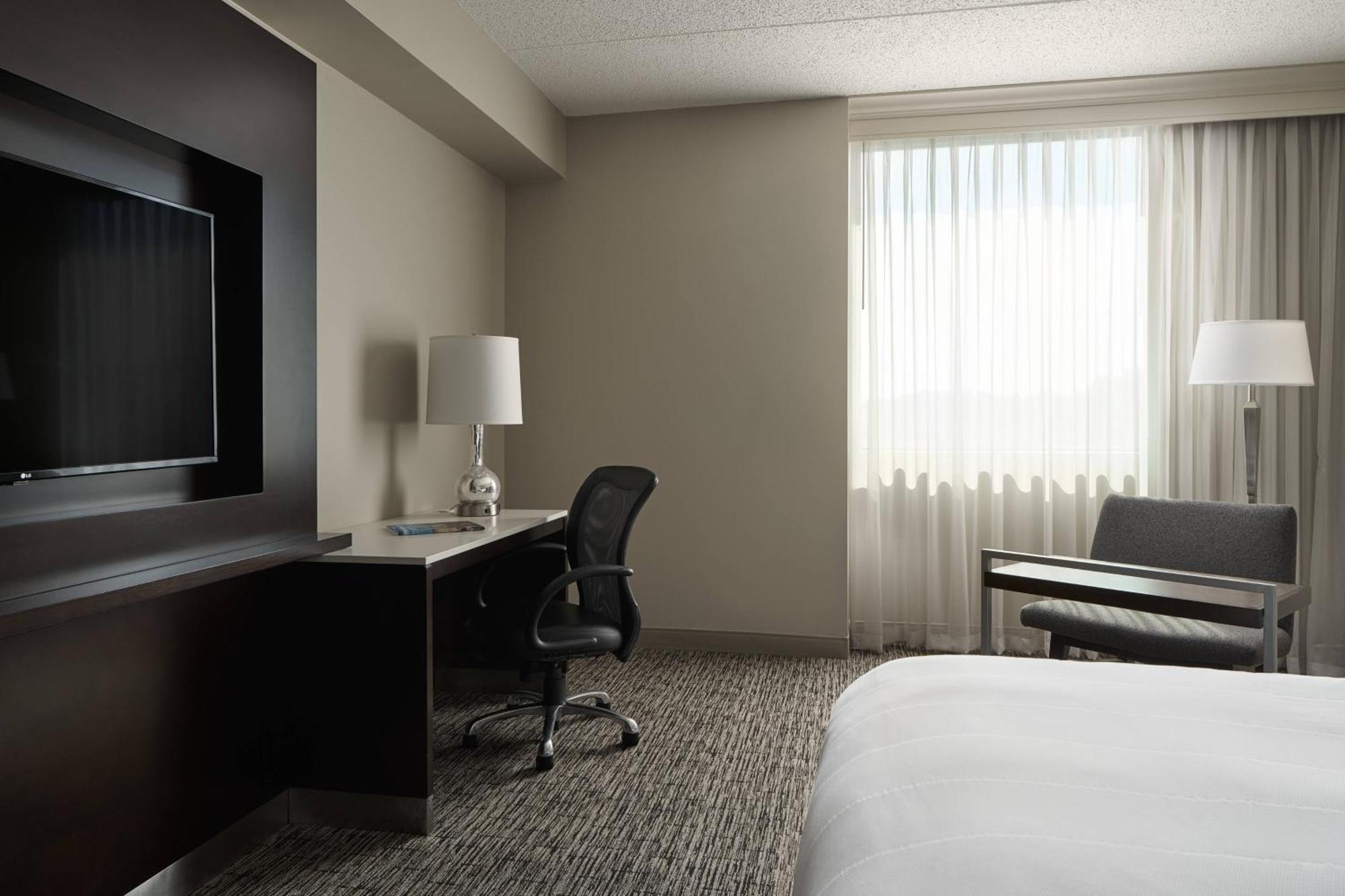 Cleveland Marriott East Ξενοδοχείο Warrensville Heights Εξωτερικό φωτογραφία