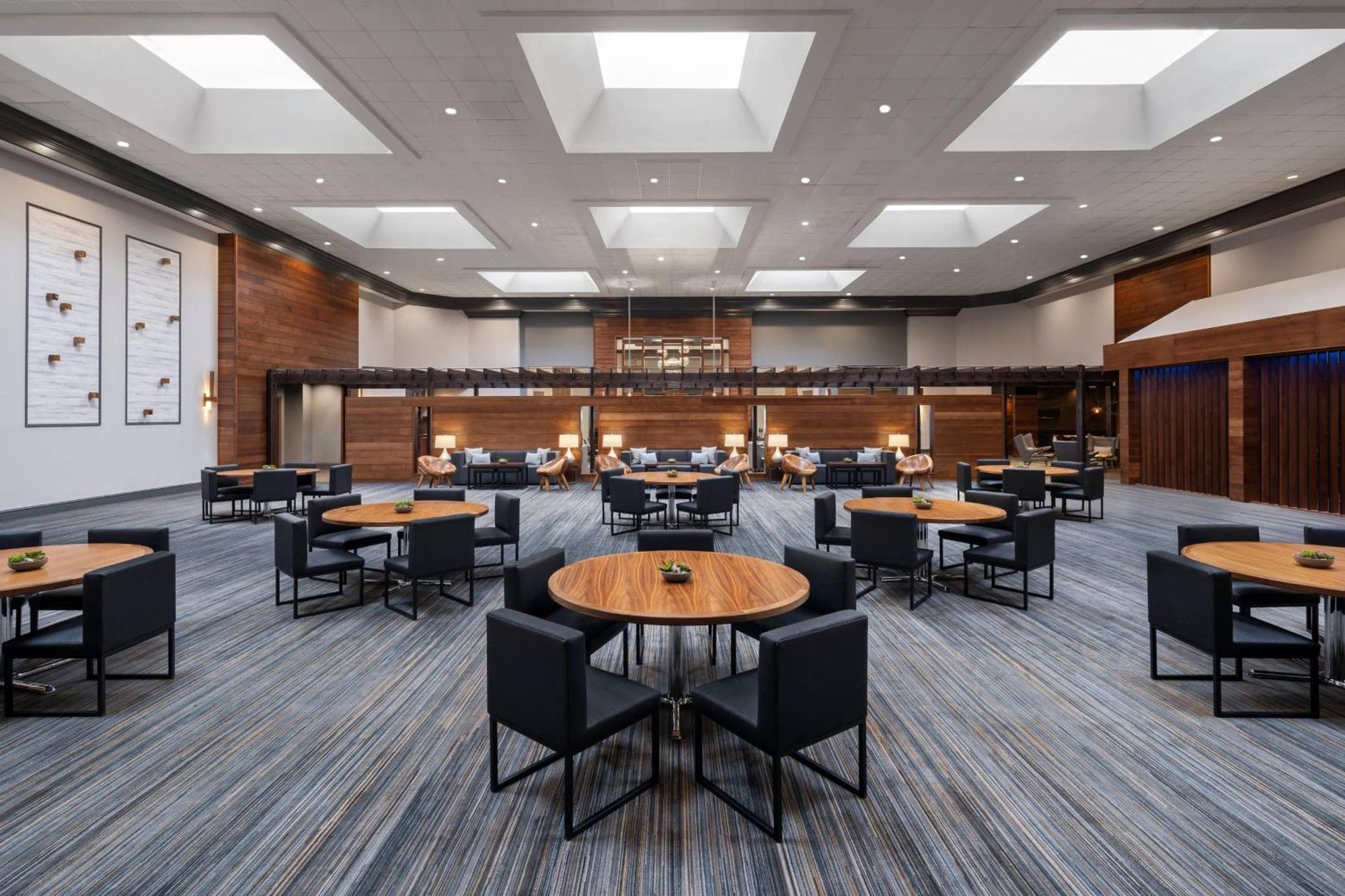 Cleveland Marriott East Ξενοδοχείο Warrensville Heights Εξωτερικό φωτογραφία