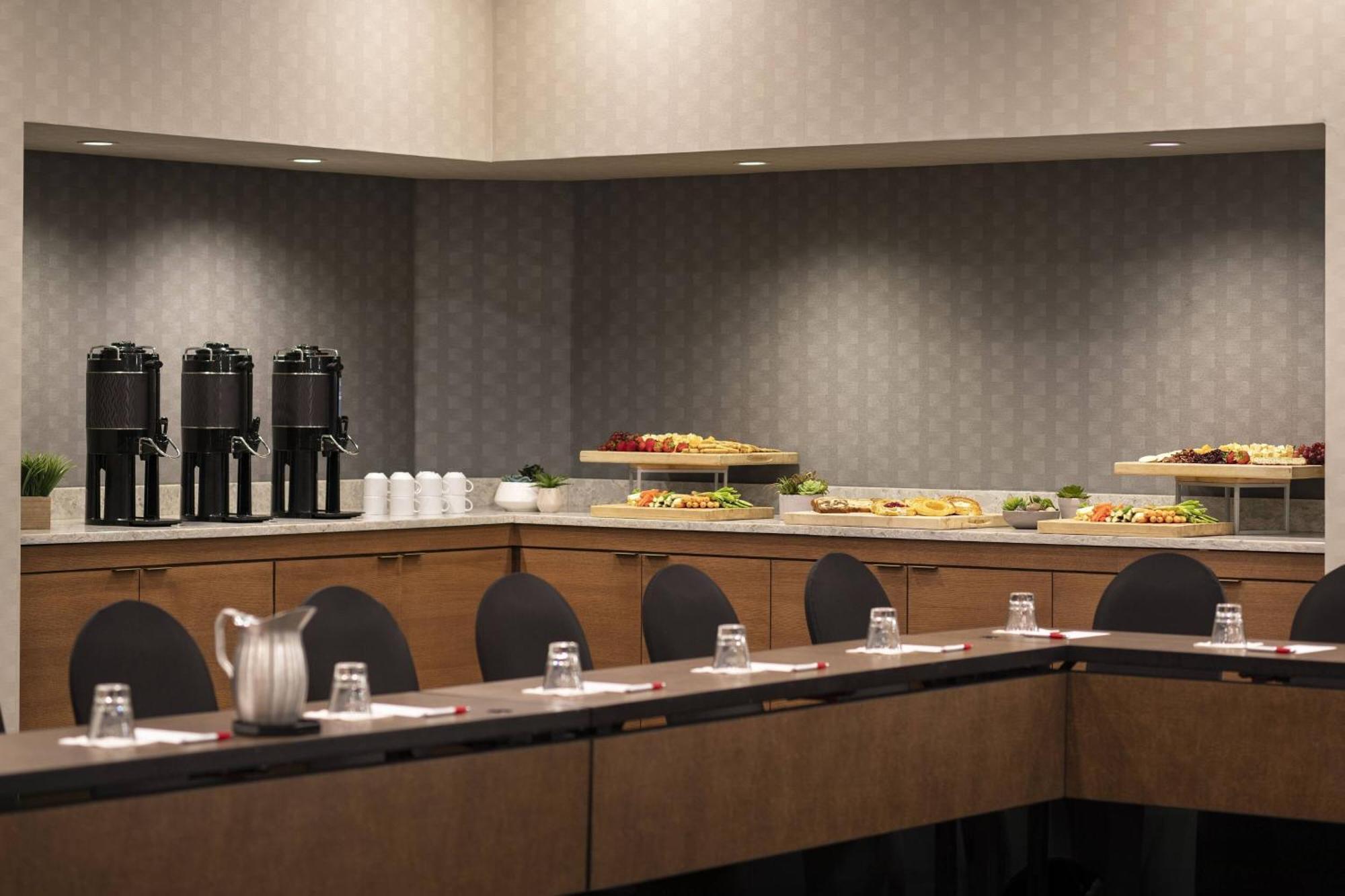 Cleveland Marriott East Ξενοδοχείο Warrensville Heights Εξωτερικό φωτογραφία