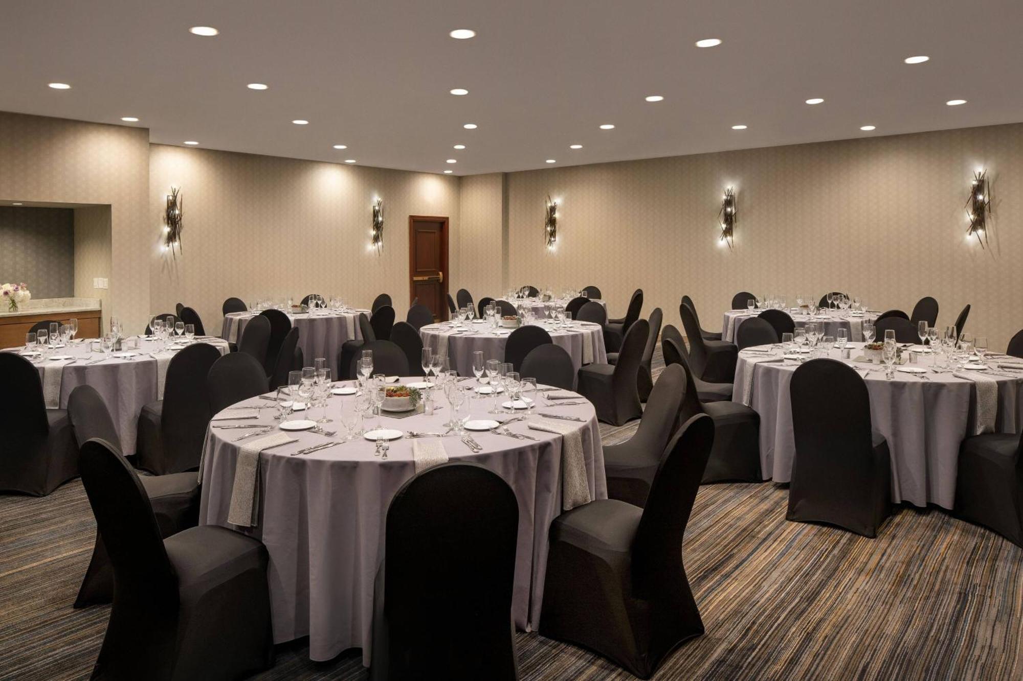 Cleveland Marriott East Ξενοδοχείο Warrensville Heights Εξωτερικό φωτογραφία