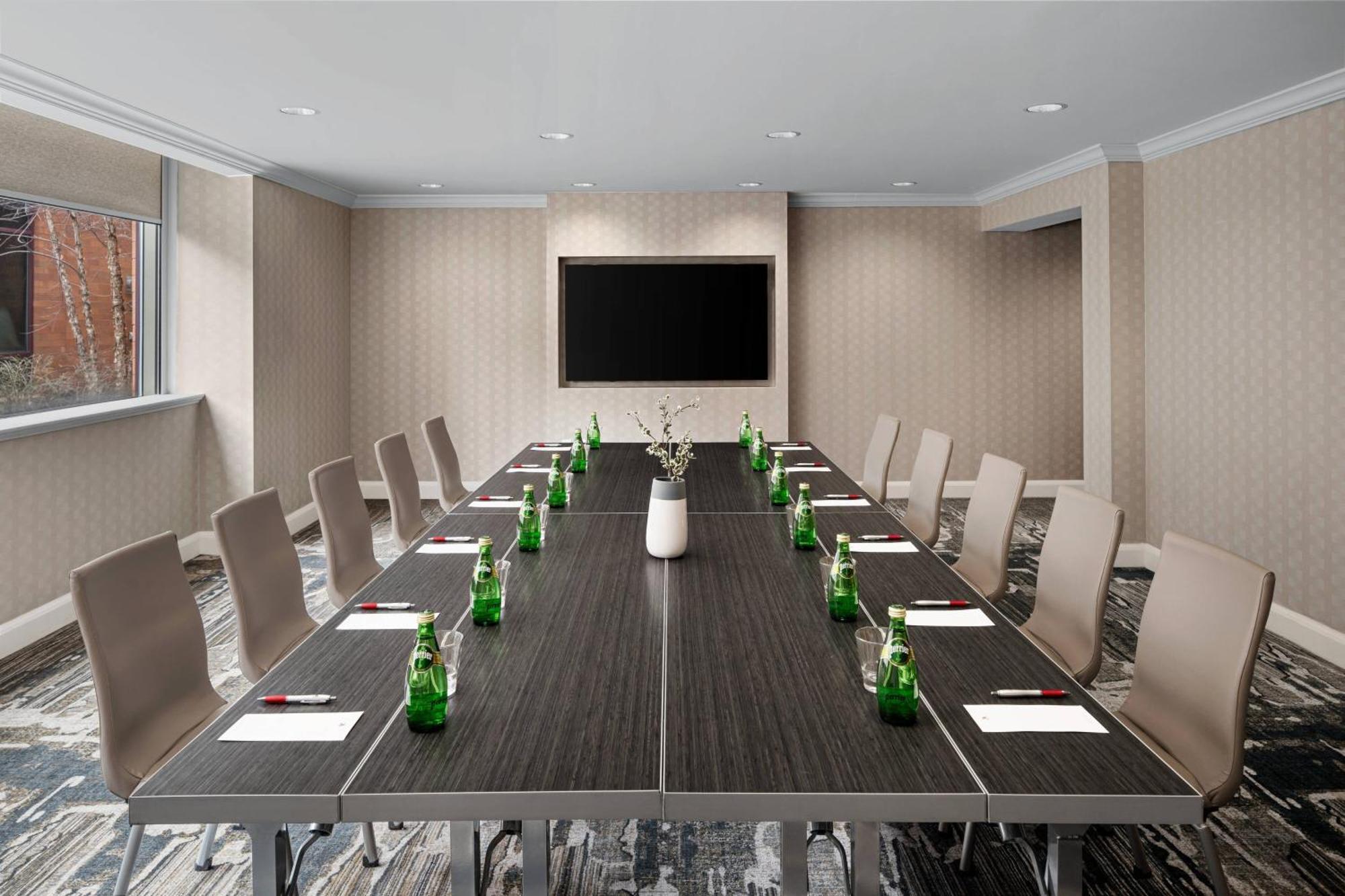 Cleveland Marriott East Ξενοδοχείο Warrensville Heights Εξωτερικό φωτογραφία