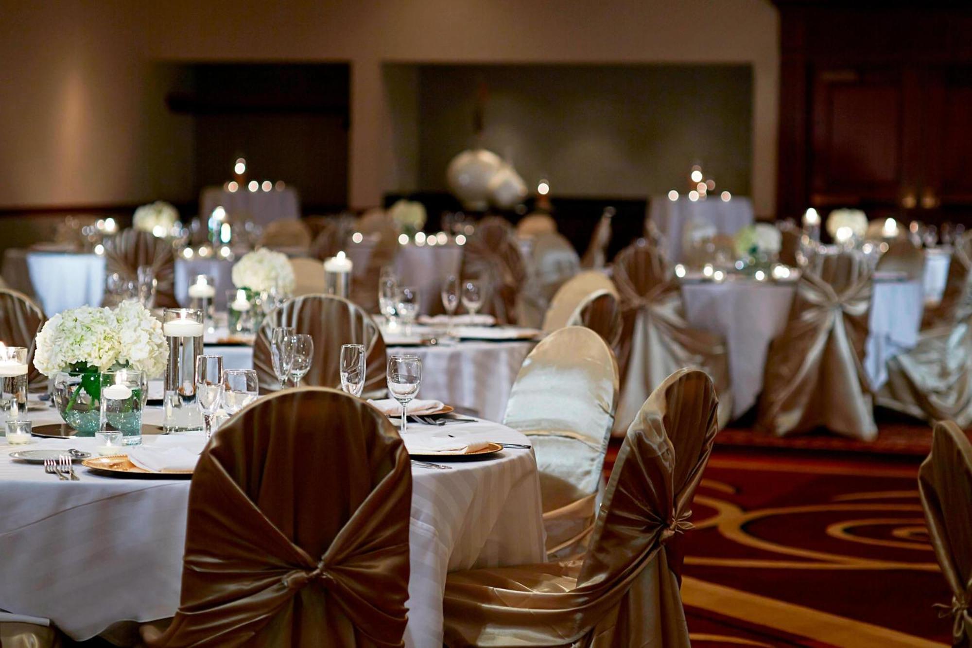 Cleveland Marriott East Ξενοδοχείο Warrensville Heights Εξωτερικό φωτογραφία