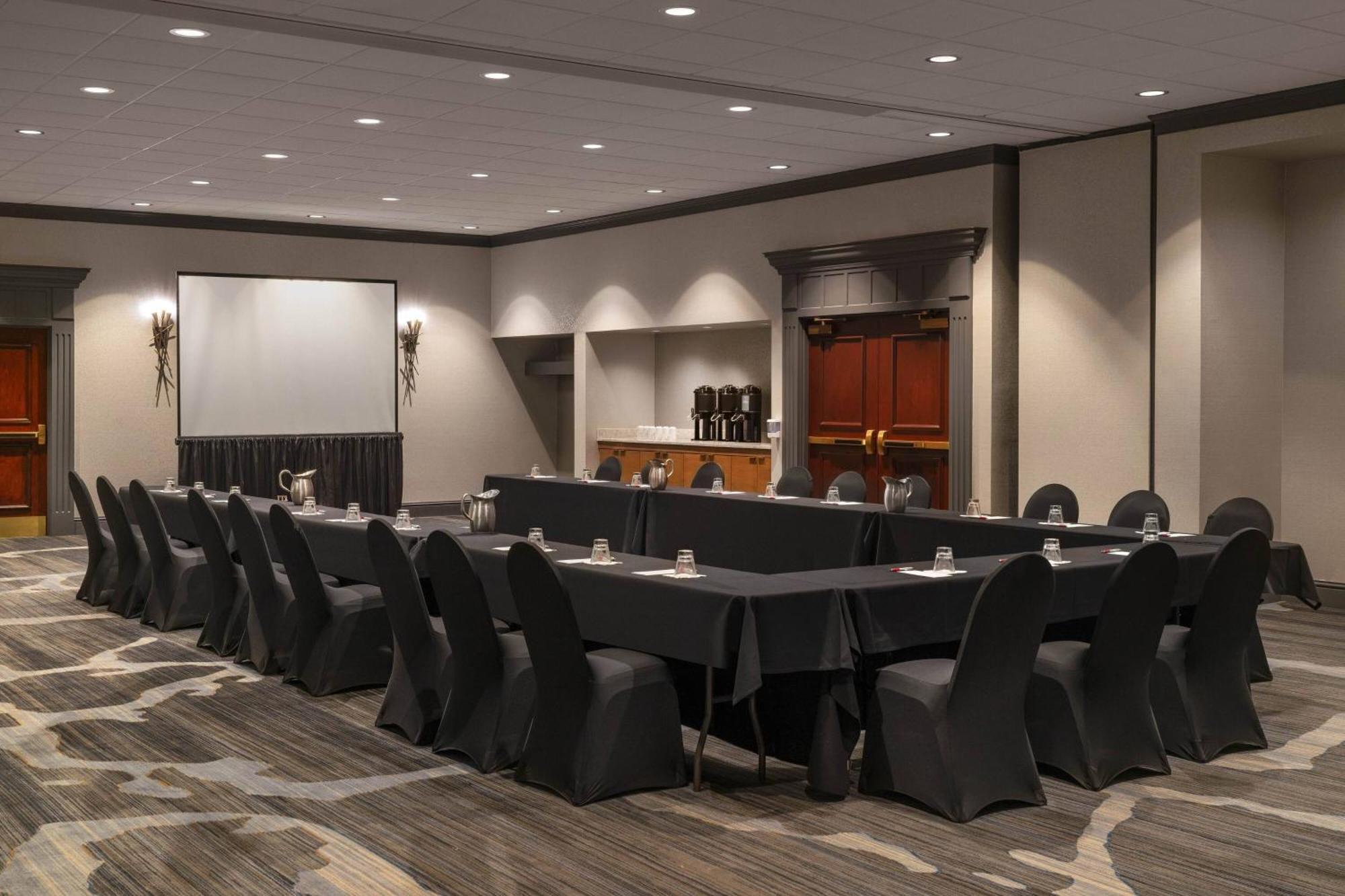 Cleveland Marriott East Ξενοδοχείο Warrensville Heights Εξωτερικό φωτογραφία