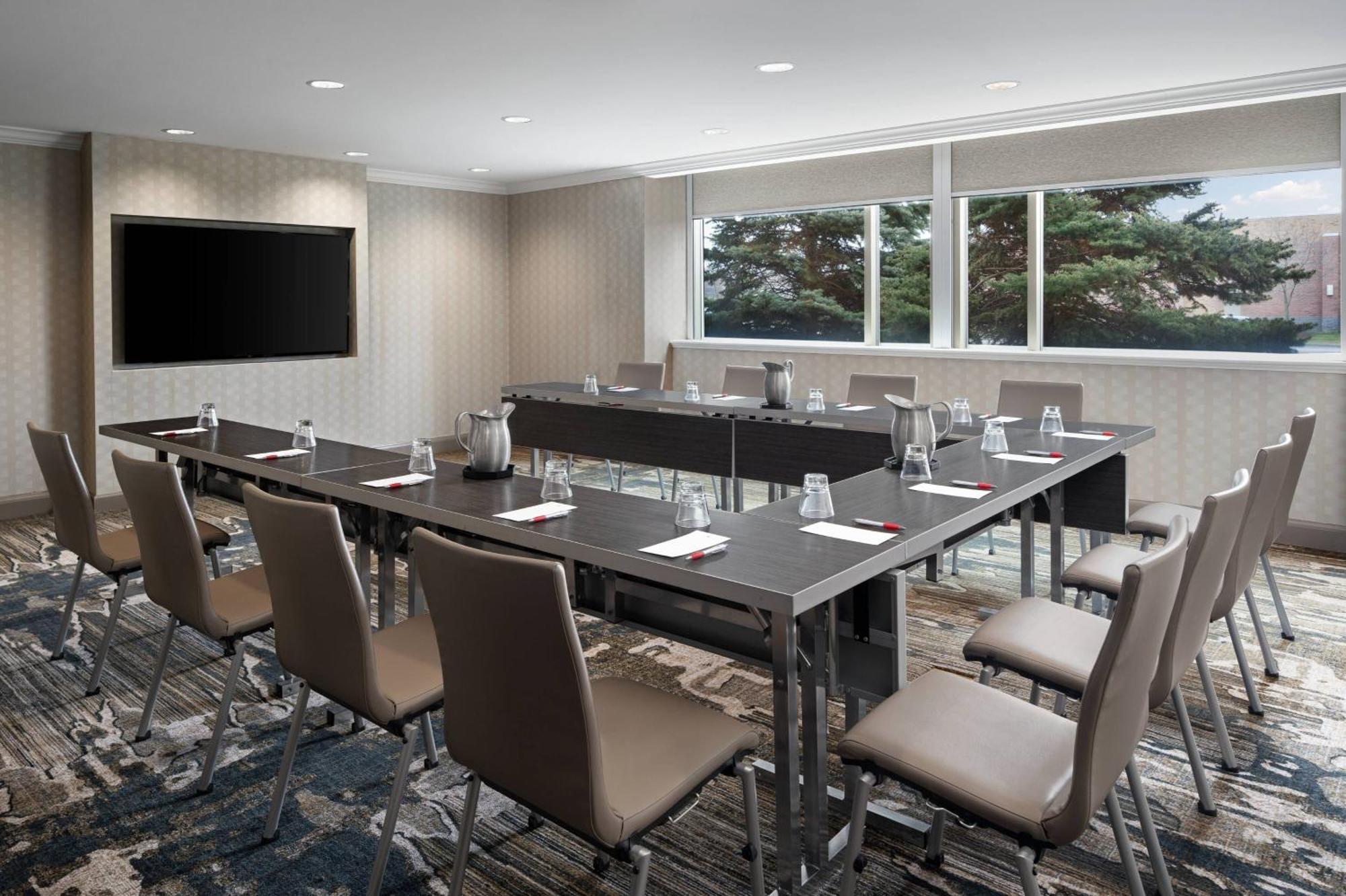 Cleveland Marriott East Ξενοδοχείο Warrensville Heights Εξωτερικό φωτογραφία