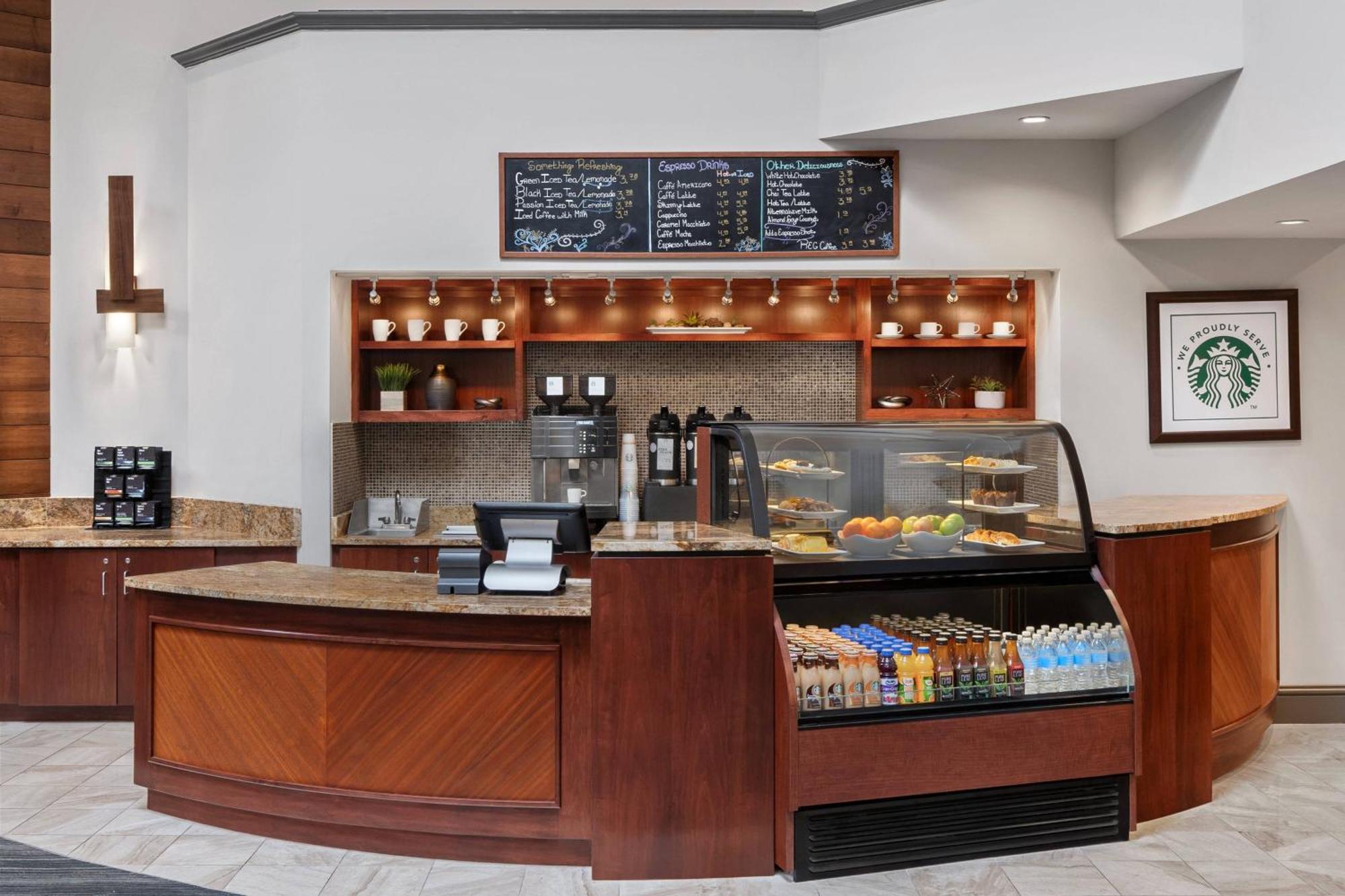 Cleveland Marriott East Ξενοδοχείο Warrensville Heights Εξωτερικό φωτογραφία