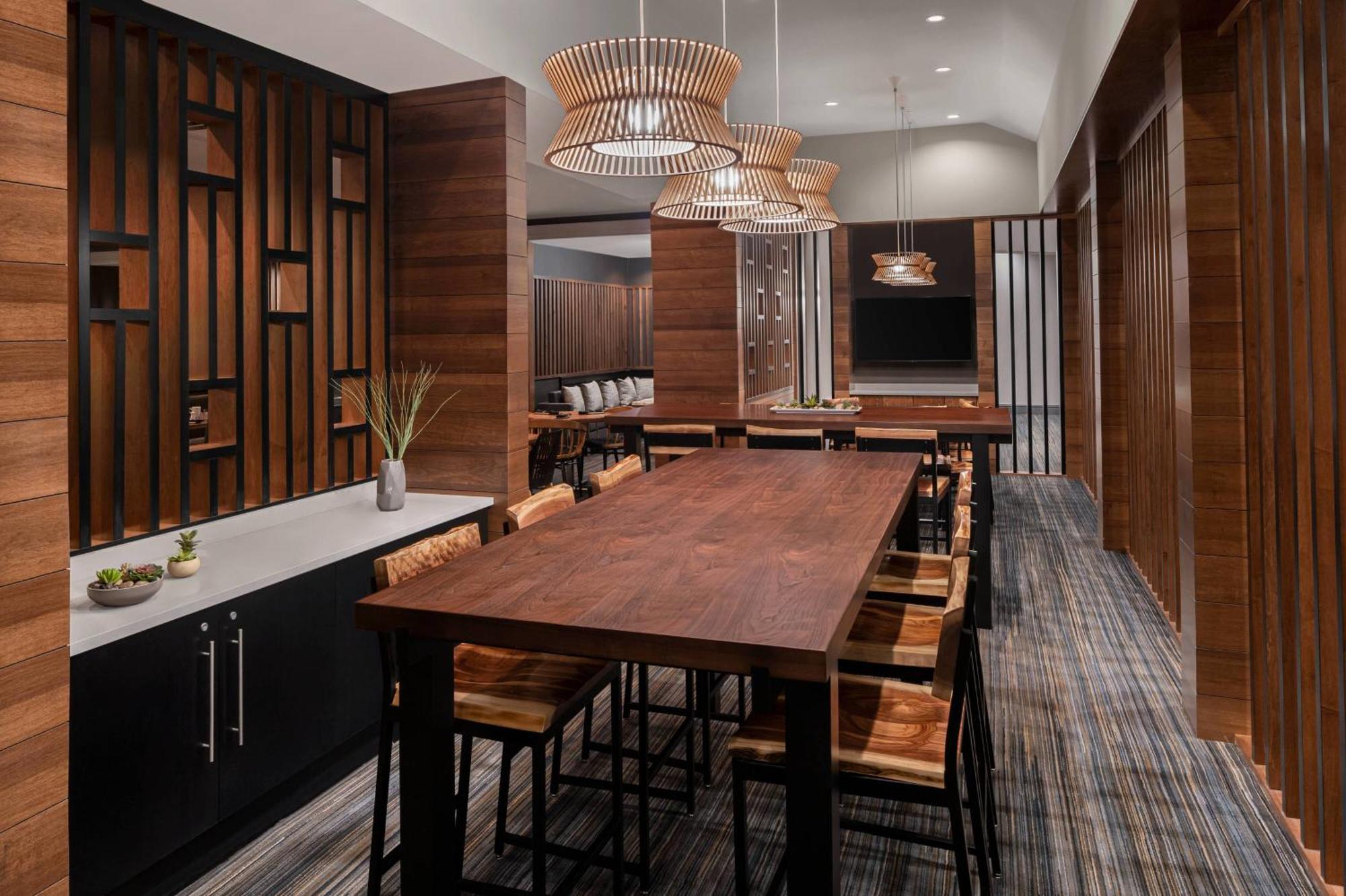 Cleveland Marriott East Ξενοδοχείο Warrensville Heights Εξωτερικό φωτογραφία