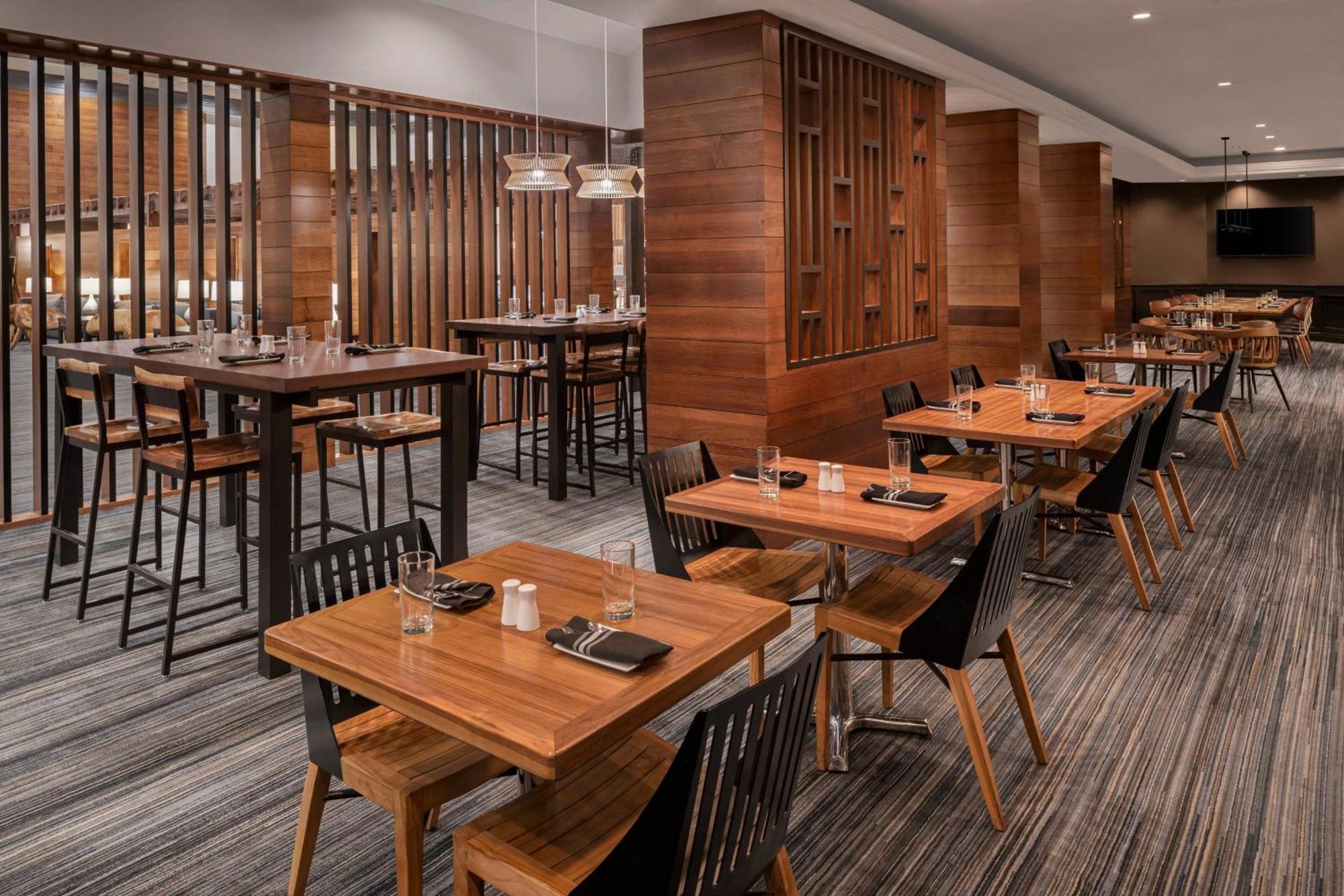 Cleveland Marriott East Ξενοδοχείο Warrensville Heights Εξωτερικό φωτογραφία