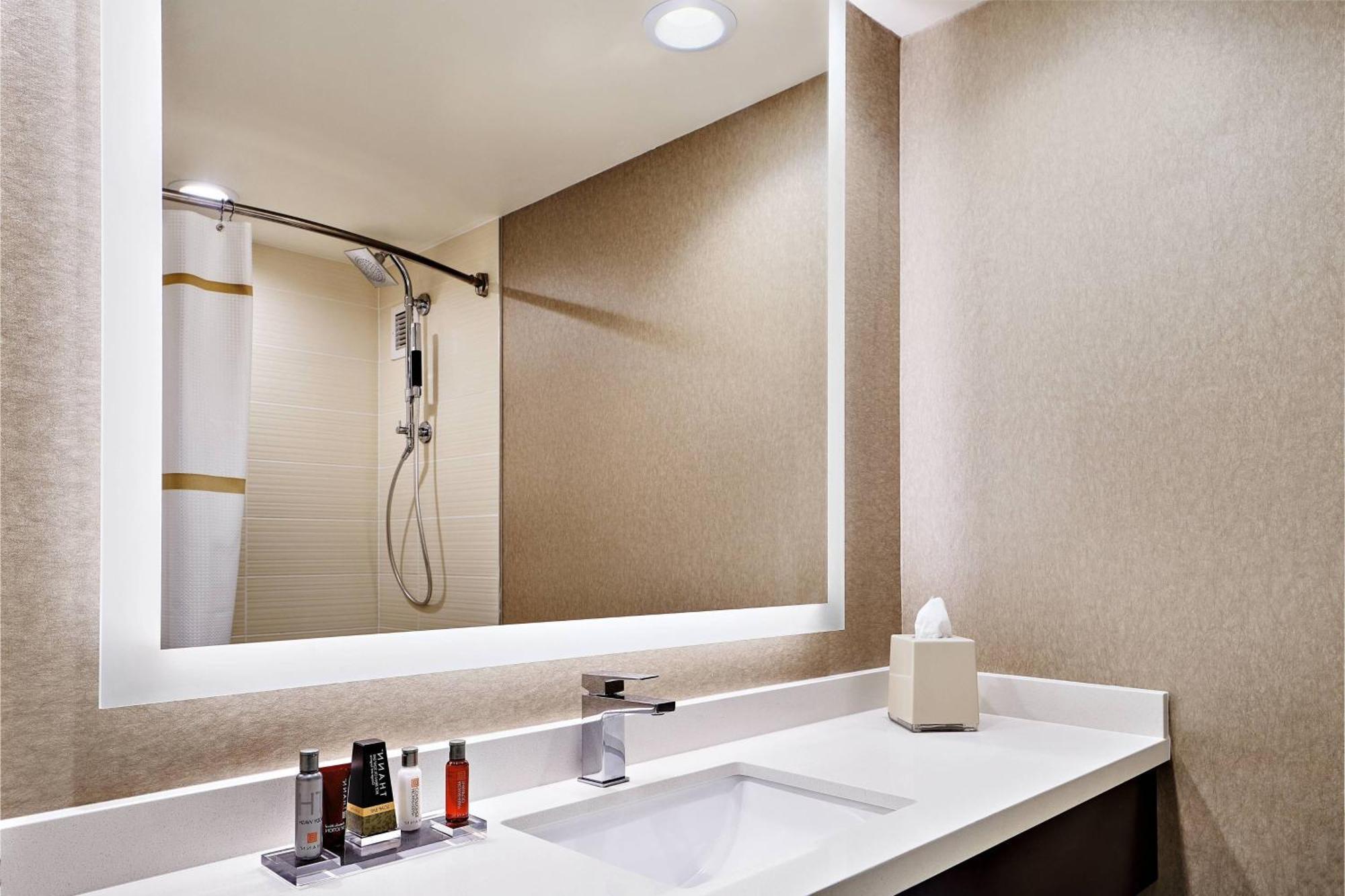 Cleveland Marriott East Ξενοδοχείο Warrensville Heights Εξωτερικό φωτογραφία