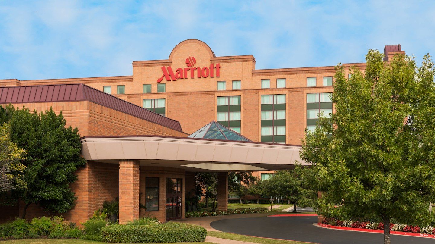 Cleveland Marriott East Ξενοδοχείο Warrensville Heights Εξωτερικό φωτογραφία