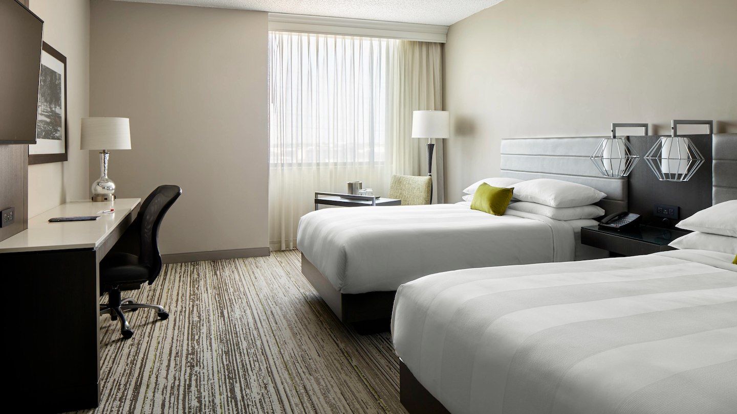 Cleveland Marriott East Ξενοδοχείο Warrensville Heights Δωμάτιο φωτογραφία