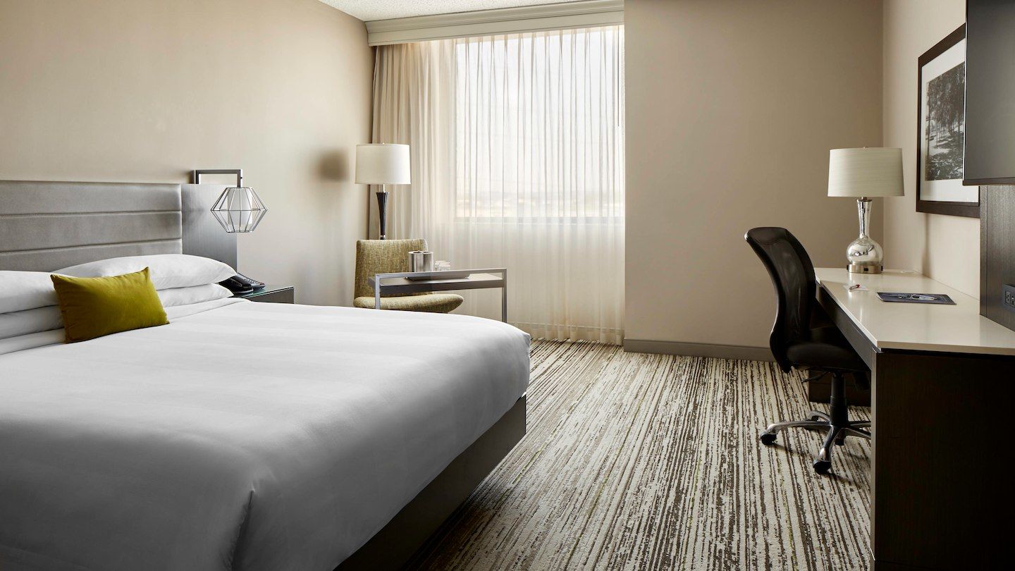 Cleveland Marriott East Ξενοδοχείο Warrensville Heights Δωμάτιο φωτογραφία