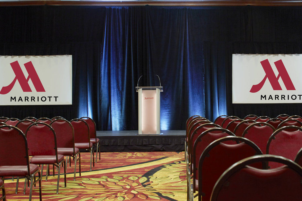 Cleveland Marriott East Ξενοδοχείο Warrensville Heights Εξωτερικό φωτογραφία
