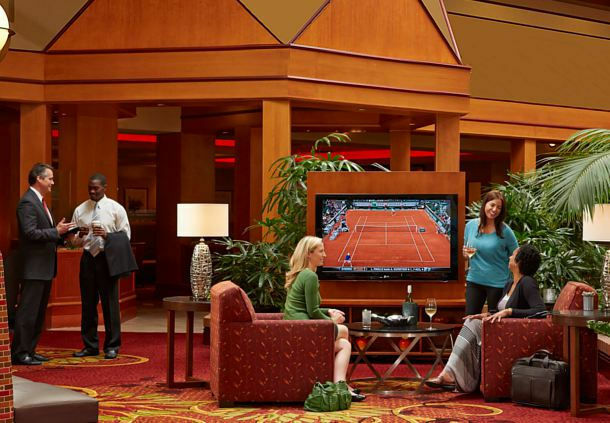 Cleveland Marriott East Ξενοδοχείο Warrensville Heights Εξωτερικό φωτογραφία