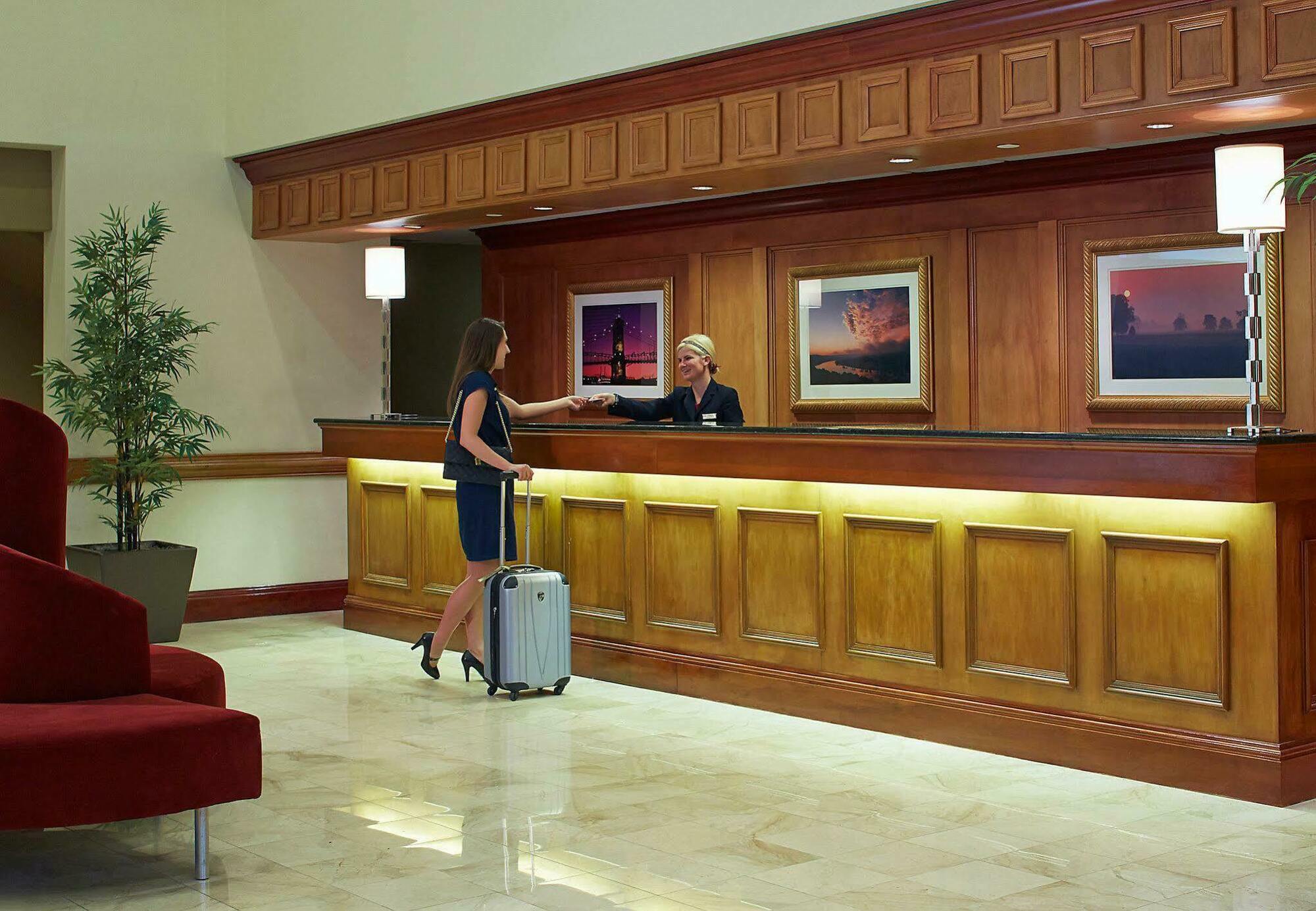 Cleveland Marriott East Ξενοδοχείο Warrensville Heights Εξωτερικό φωτογραφία