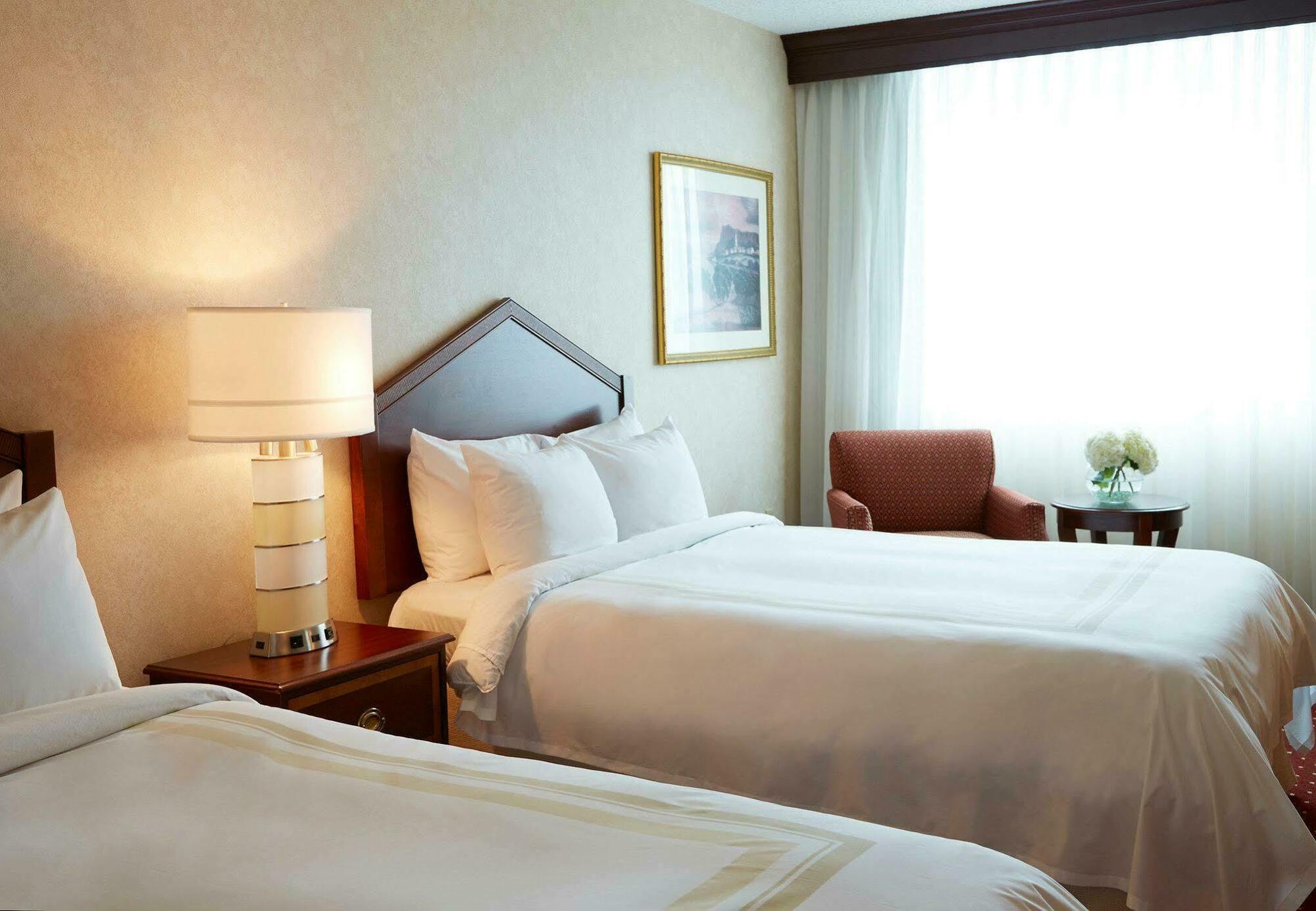 Cleveland Marriott East Ξενοδοχείο Warrensville Heights Εξωτερικό φωτογραφία