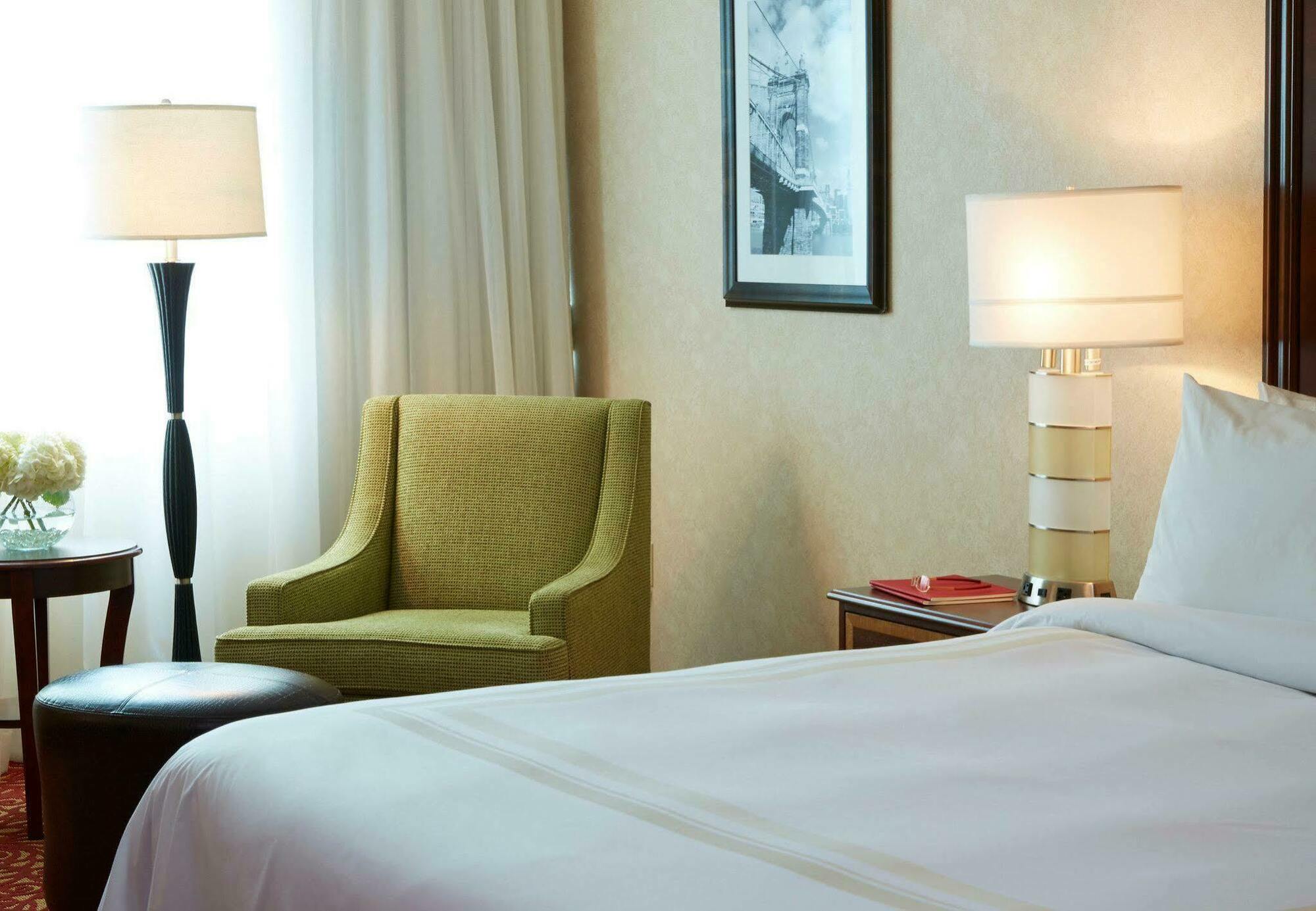 Cleveland Marriott East Ξενοδοχείο Warrensville Heights Εξωτερικό φωτογραφία