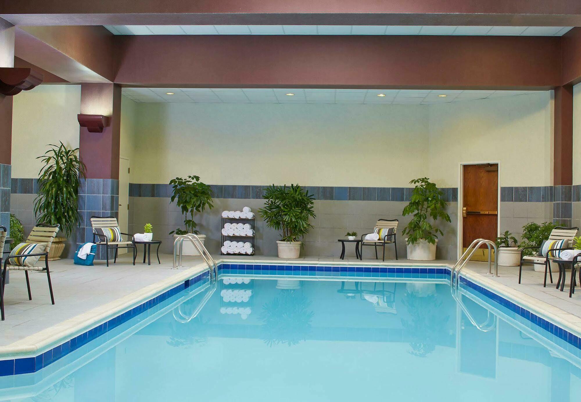 Cleveland Marriott East Ξενοδοχείο Warrensville Heights Ανέσεις φωτογραφία