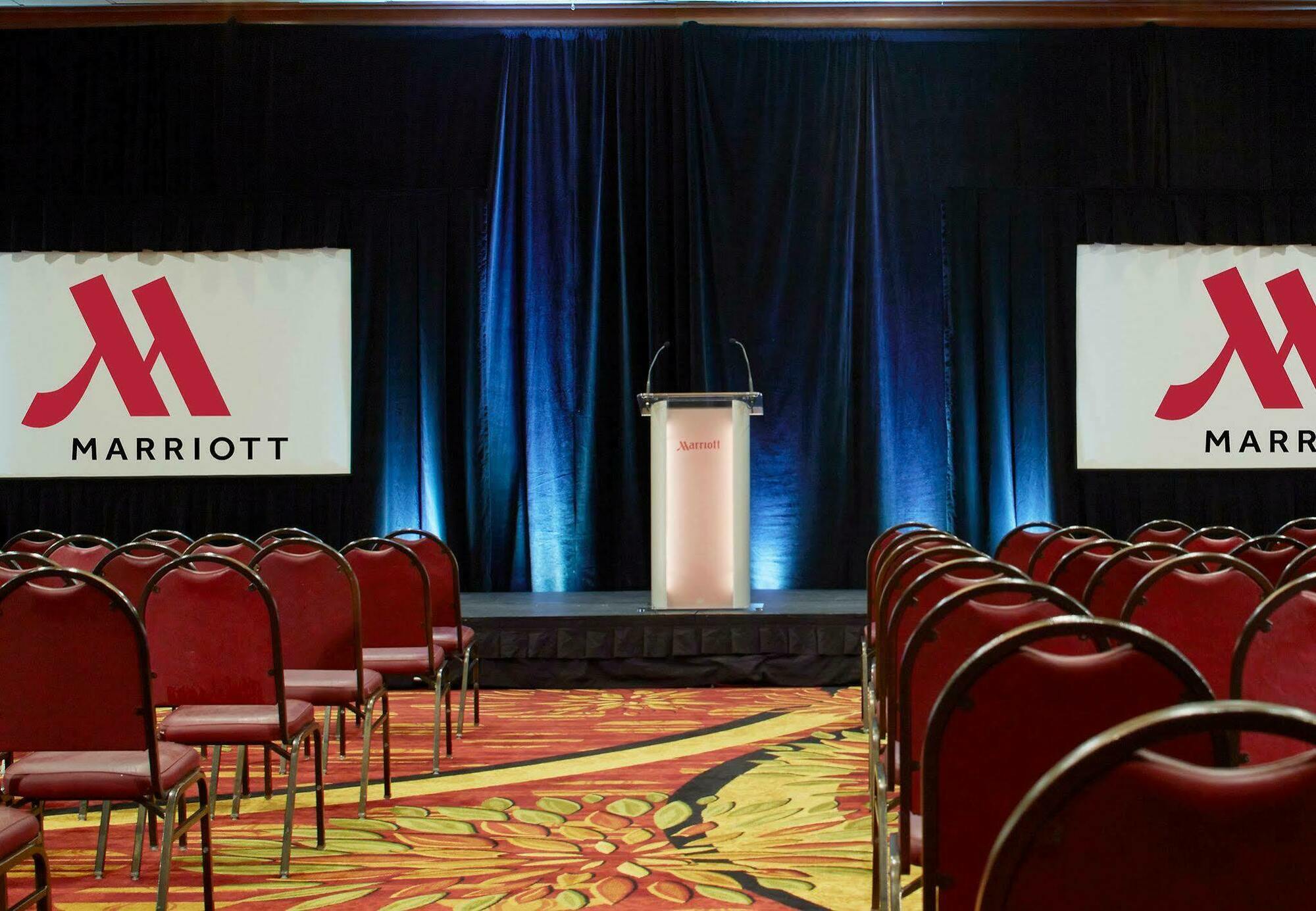 Cleveland Marriott East Ξενοδοχείο Warrensville Heights Εξωτερικό φωτογραφία