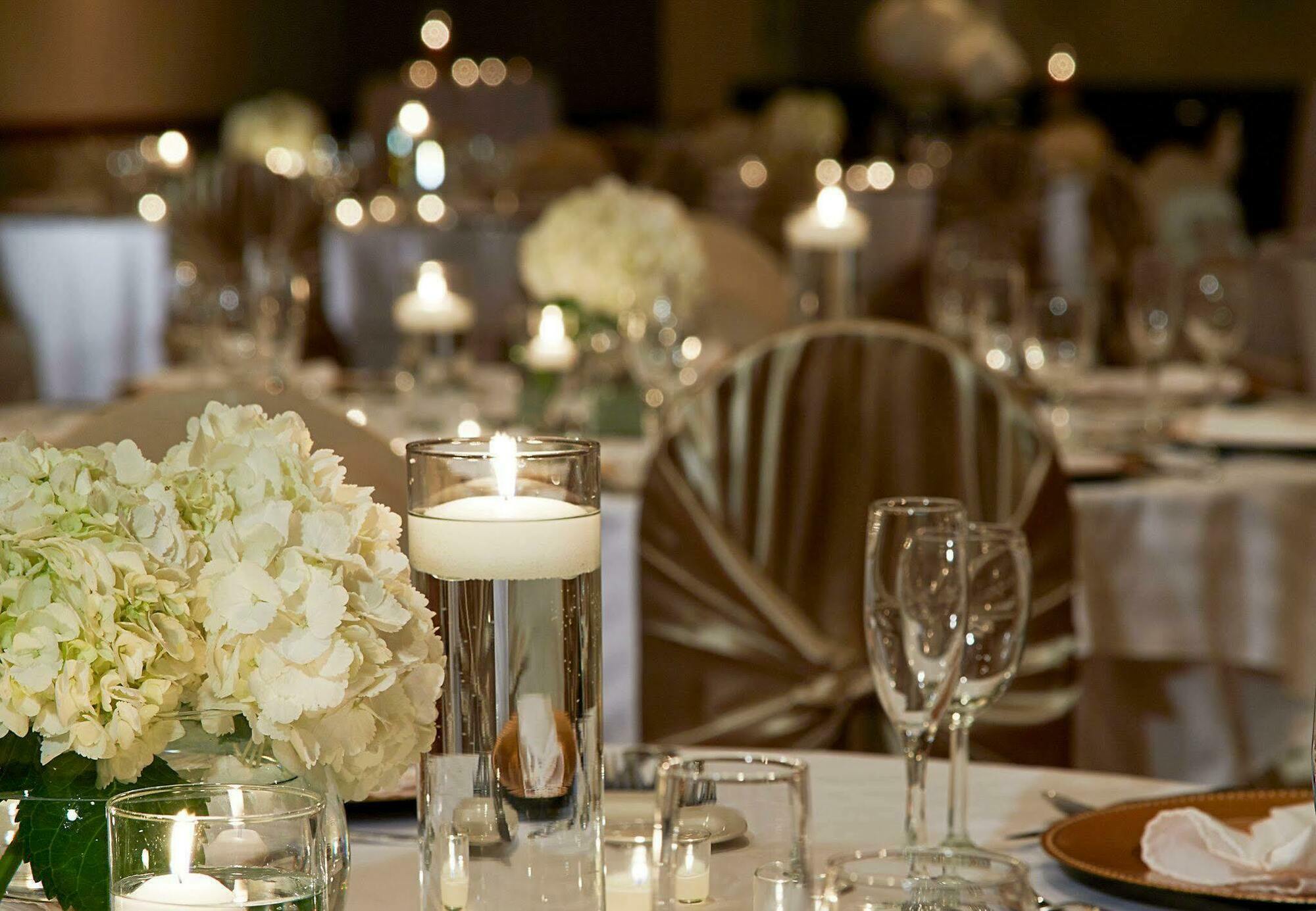 Cleveland Marriott East Ξενοδοχείο Warrensville Heights Εξωτερικό φωτογραφία