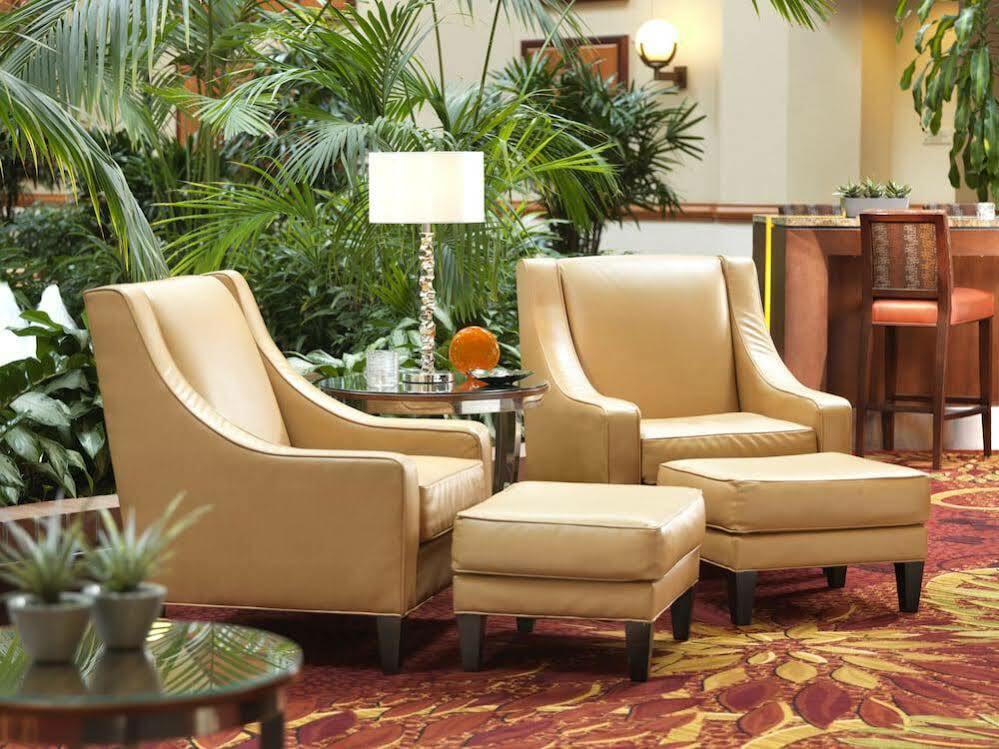 Cleveland Marriott East Ξενοδοχείο Warrensville Heights Εξωτερικό φωτογραφία